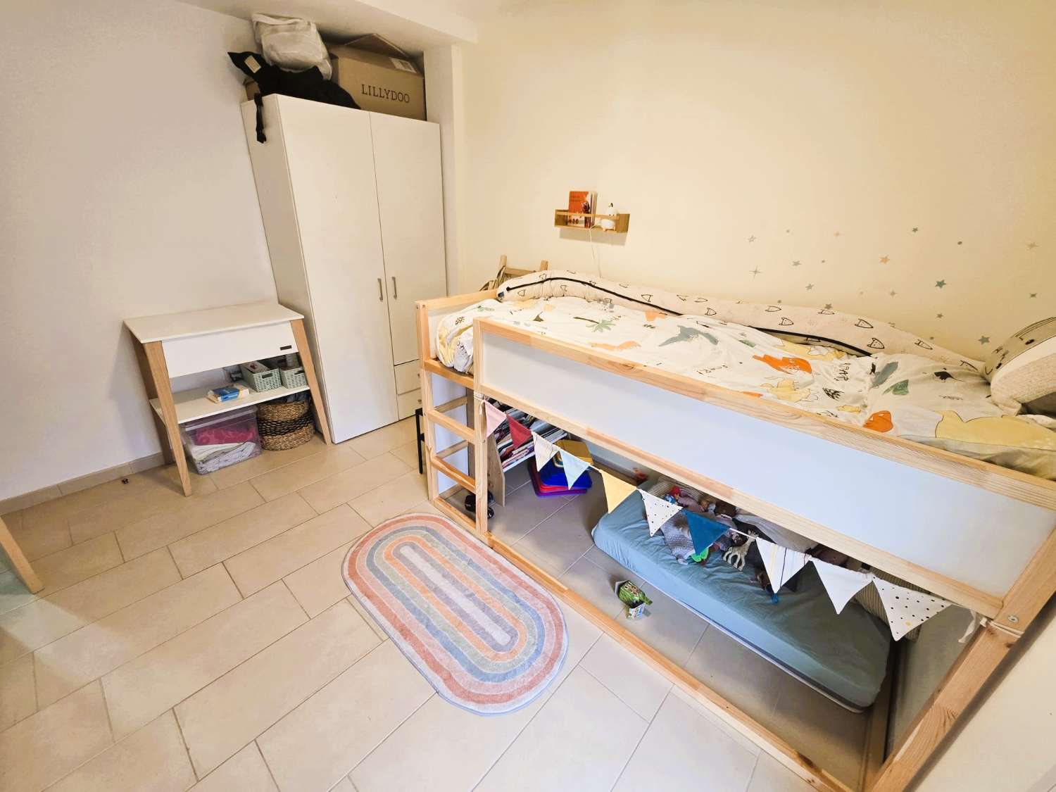 Fantástico chalet pareado