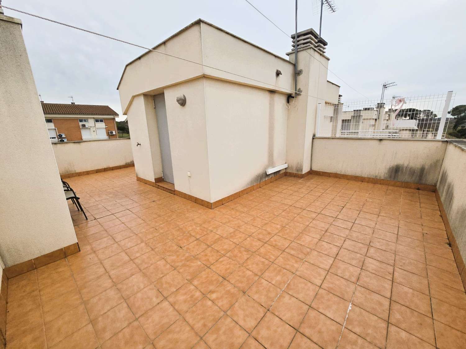 Fantástico chalet pareado