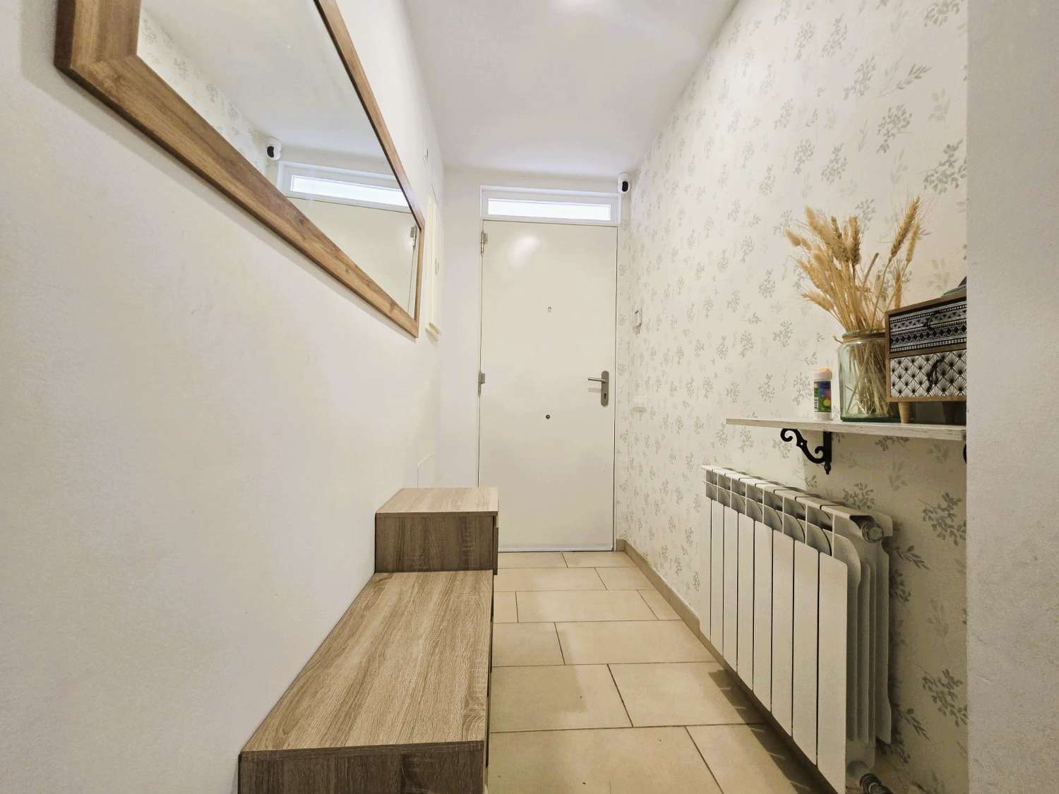 Fantástico chalet pareado