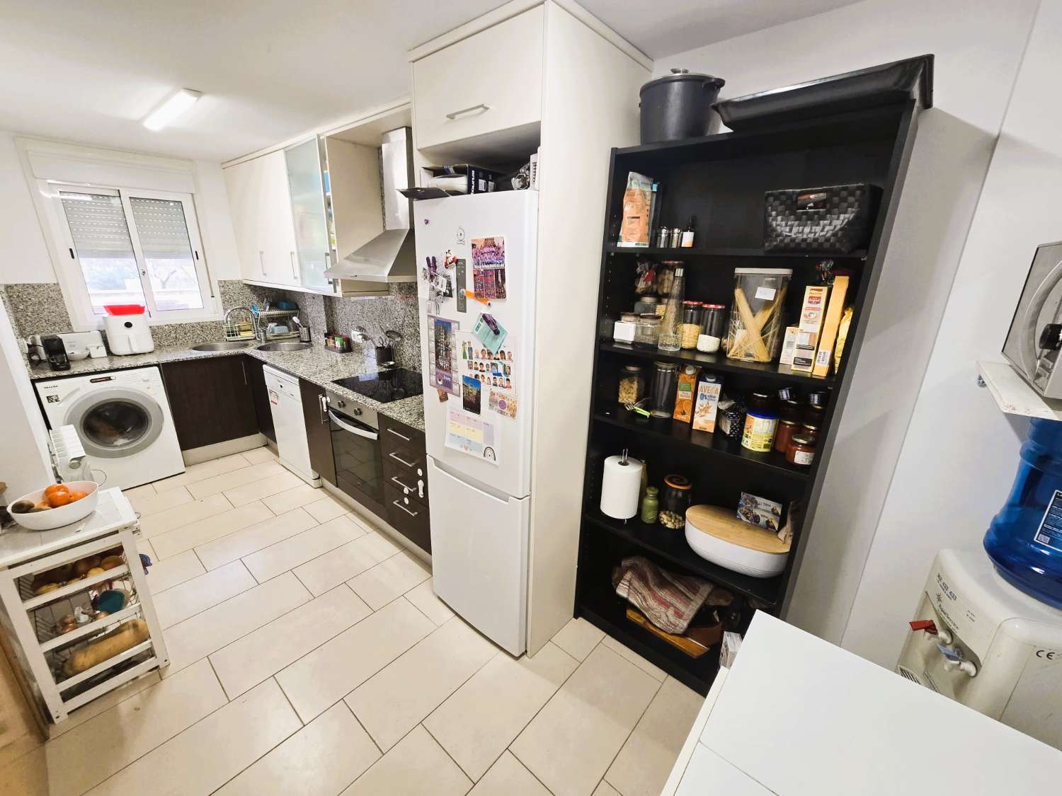 Fantástico chalet pareado