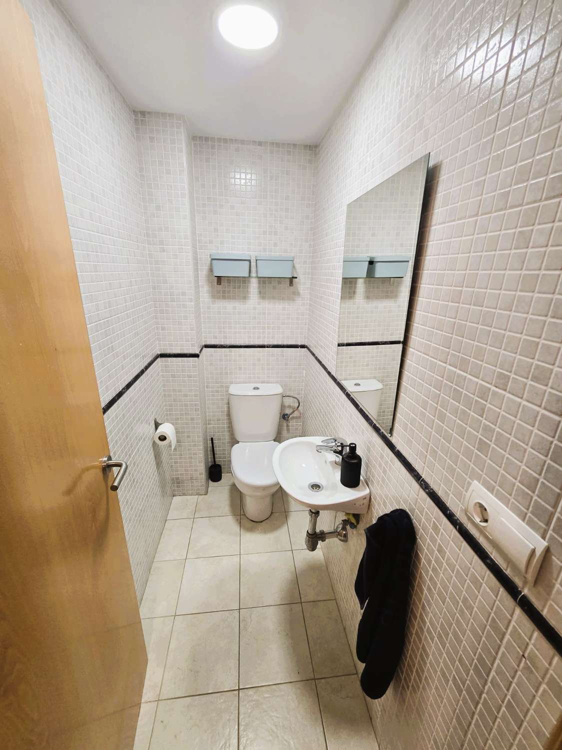 Fantástico chalet pareado