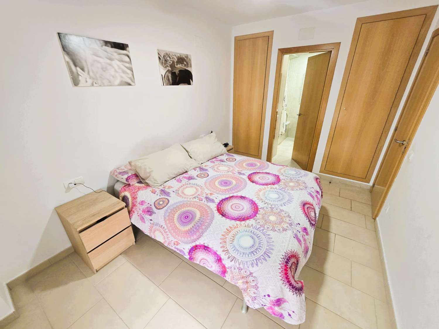 Fantástico chalet pareado