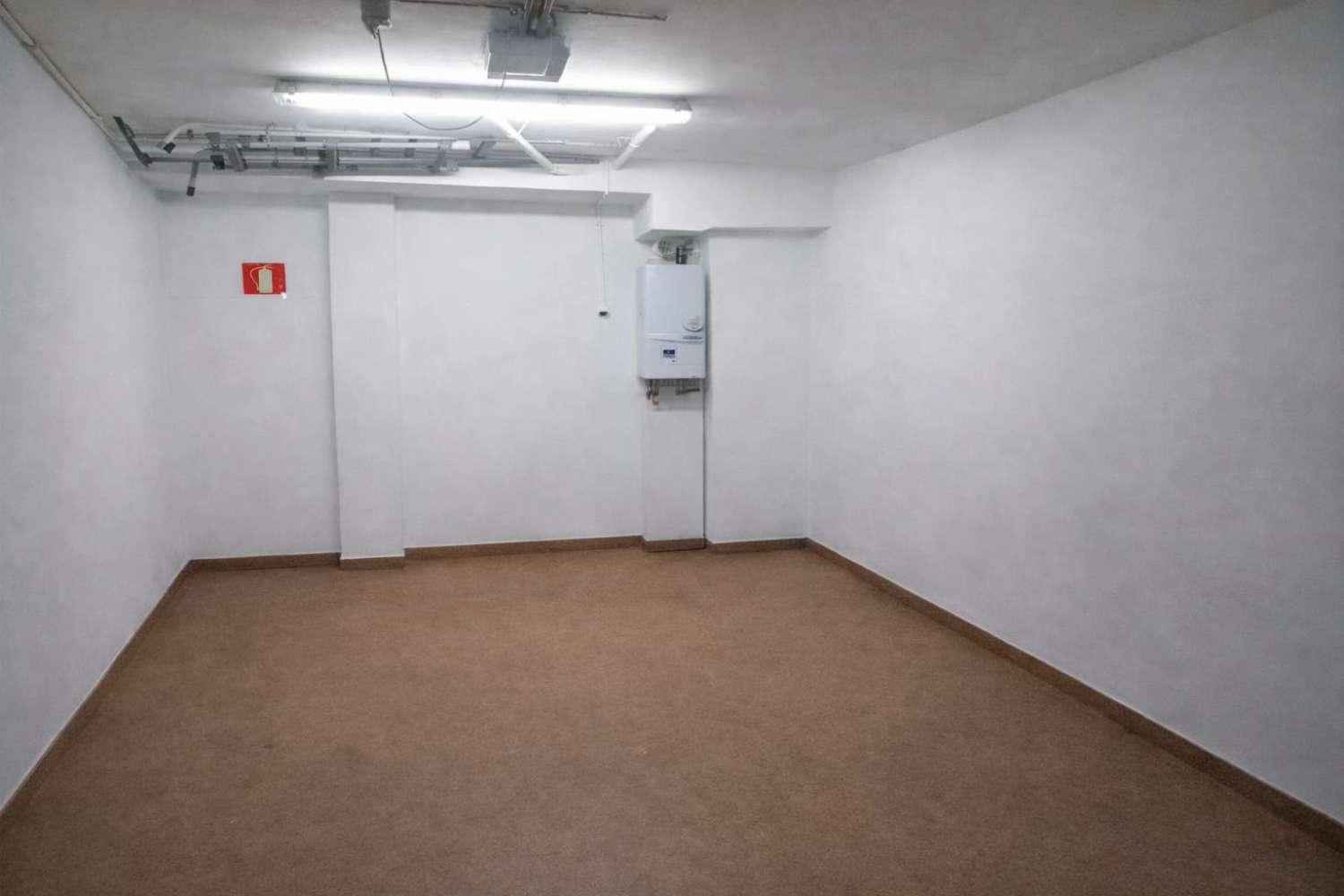 Fantástico chalet pareado