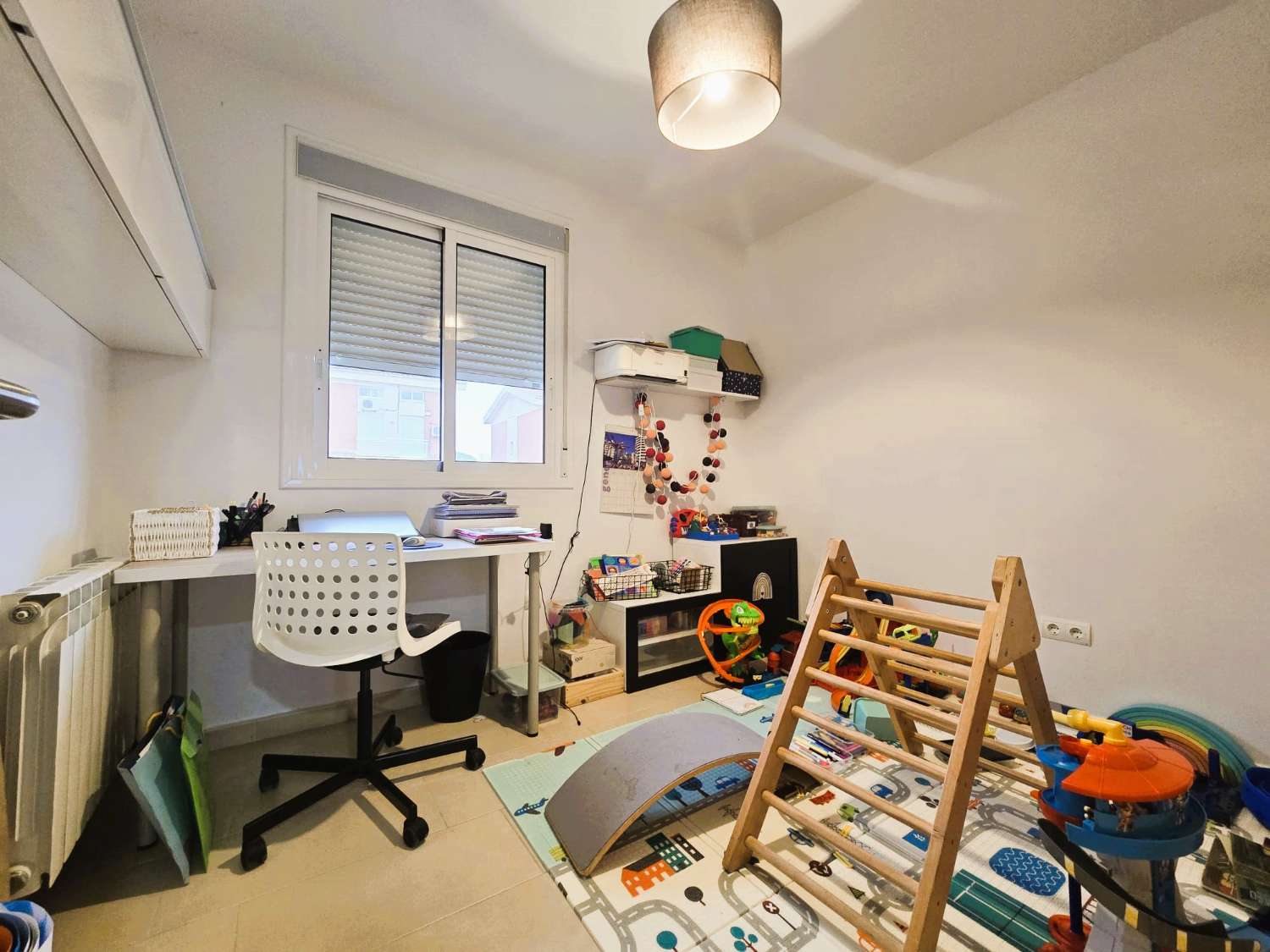 Fantástico chalet pareado