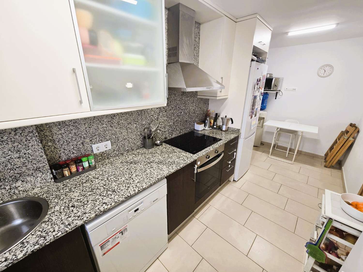 Fantástico chalet pareado