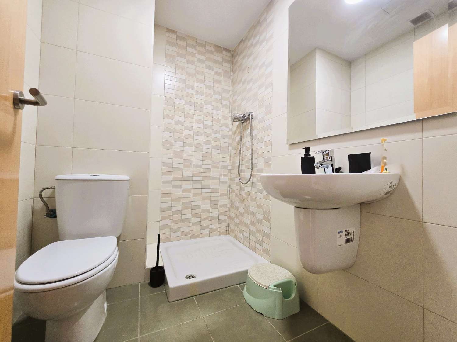 Fantástico chalet pareado