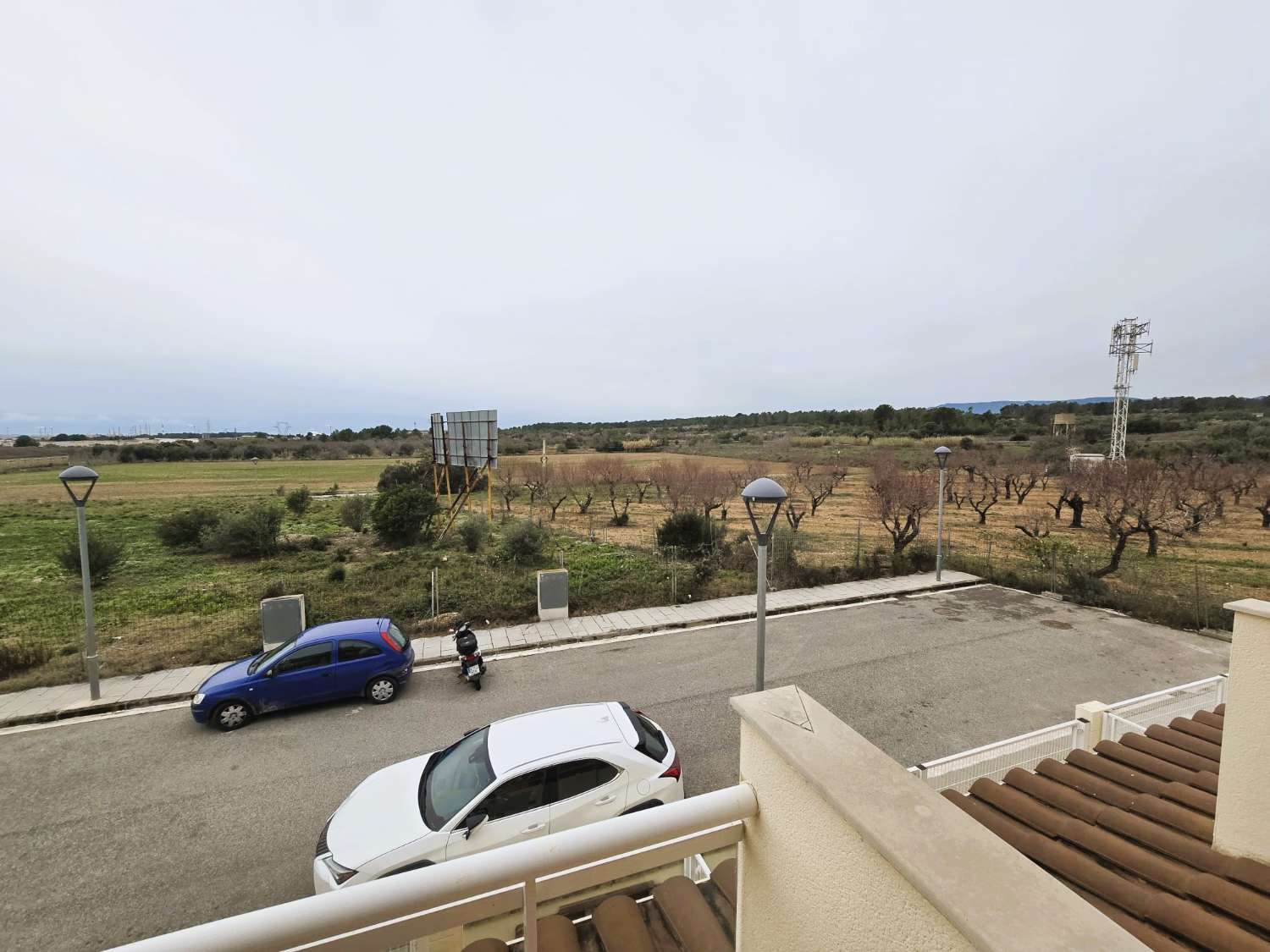 Fantástico chalet pareado