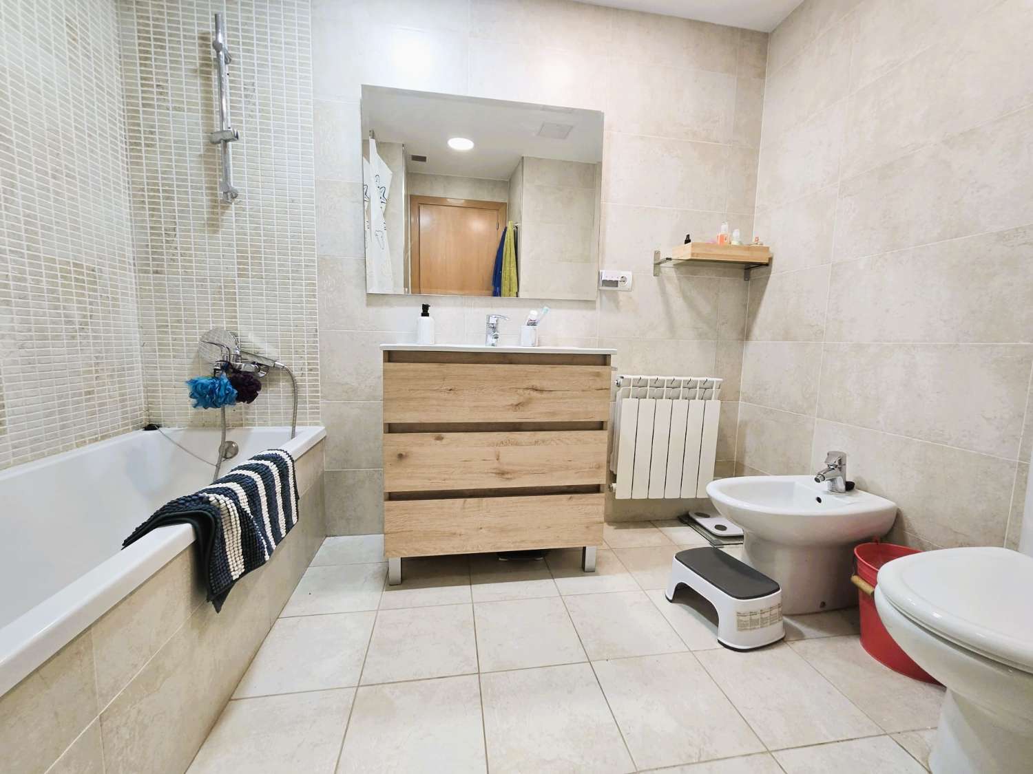 Fantástico chalet pareado