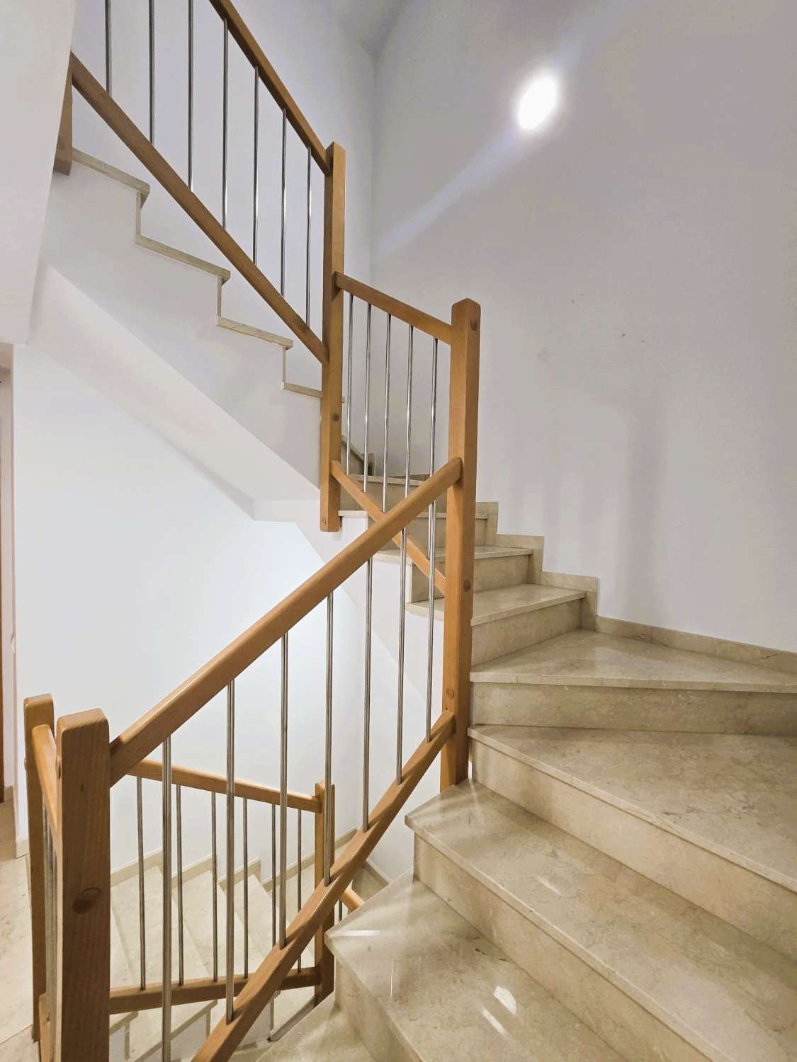 Fantástico chalet pareado