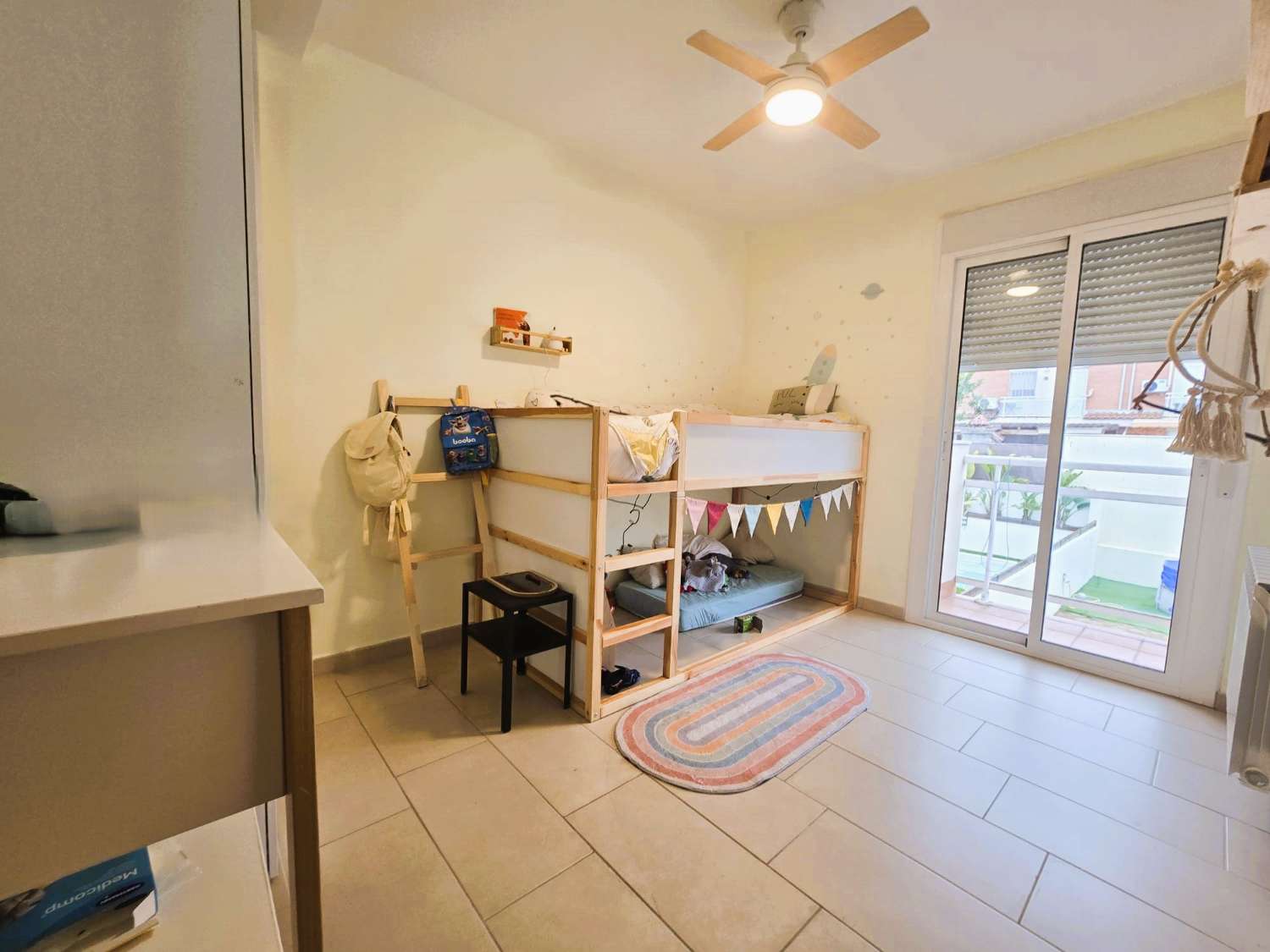 Fantástico chalet pareado