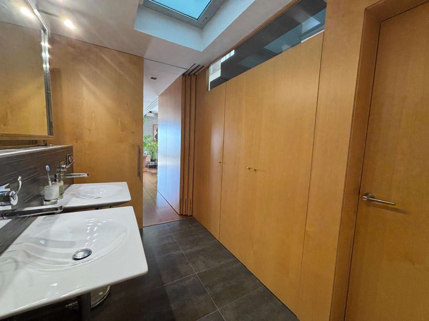 Ático dúplex exclusivo en Barenys, Salou – A 5 minutos de la playa