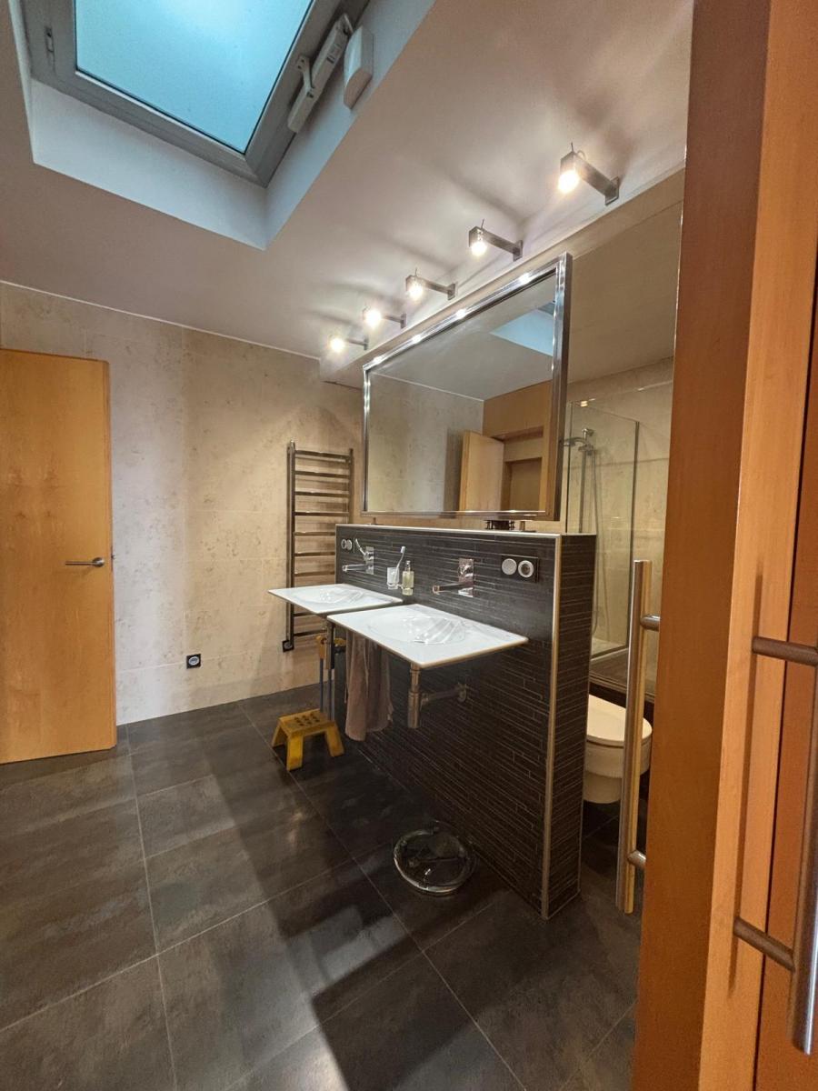 Ático dúplex exclusivo en Barenys, Salou – A 5 minutos de la playa