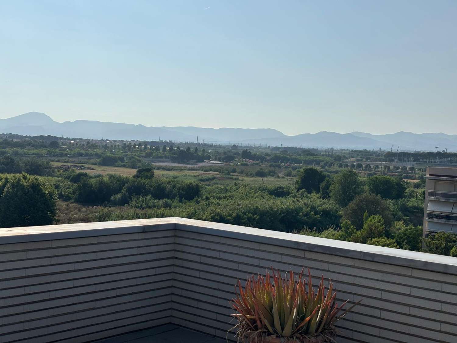 Ático dúplex exclusivo en Barenys, Salou – A 5 minutos de la playa