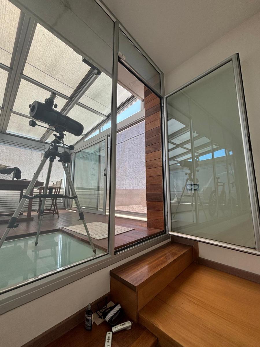 Ático dúplex exclusivo en Barenys, Salou – A 5 minutos de la playa