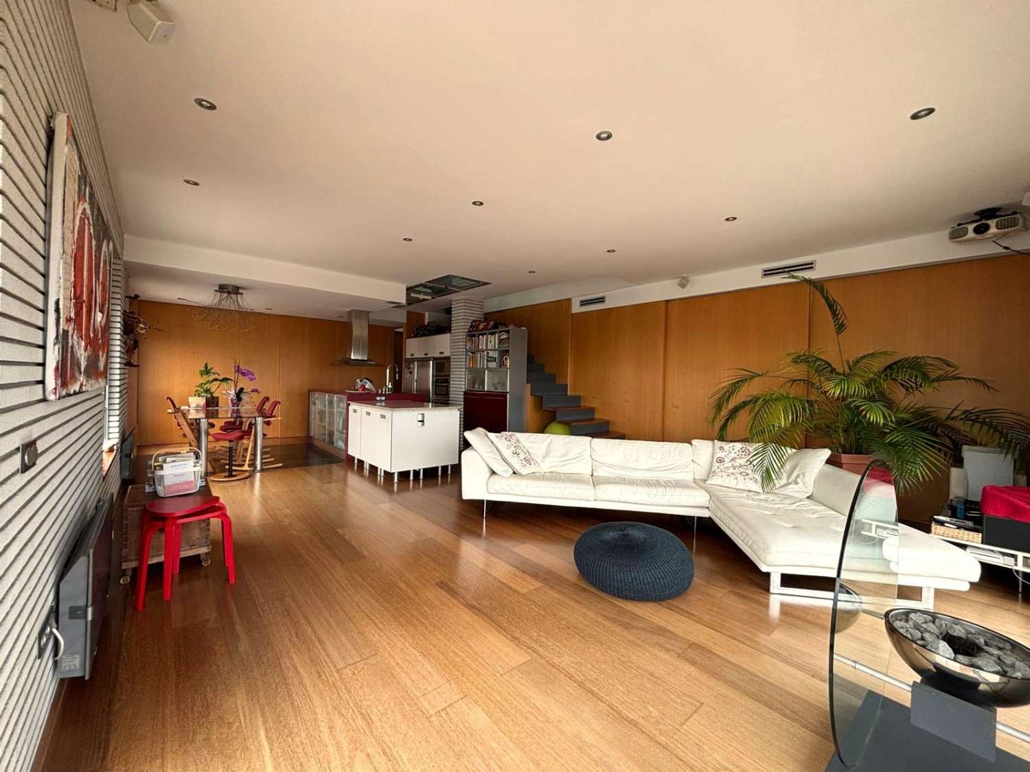 Ático dúplex exclusivo en Barenys, Salou – A 5 minutos de la playa