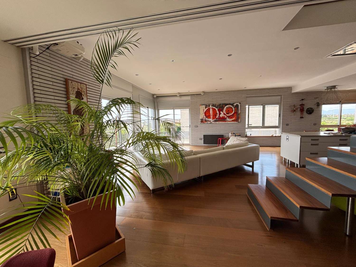 Ático dúplex exclusivo en Barenys, Salou – A 5 minutos de la playa