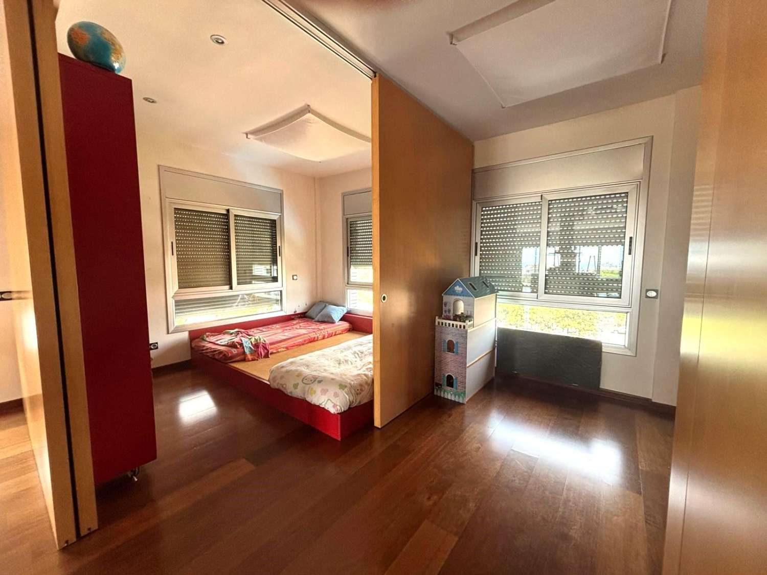 Ático dúplex exclusivo en Barenys, Salou – A 5 minutos de la playa