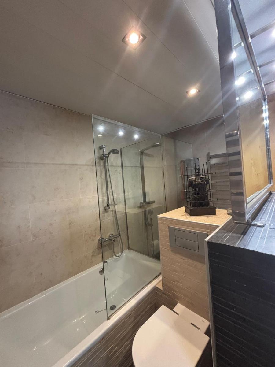 Ático dúplex exclusivo en Barenys, Salou – A 5 minutos de la playa