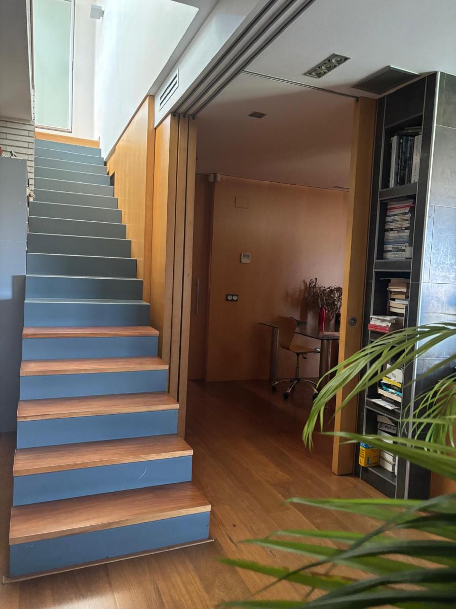 Ático dúplex exclusivo en Barenys, Salou – A 5 minutos de la playa