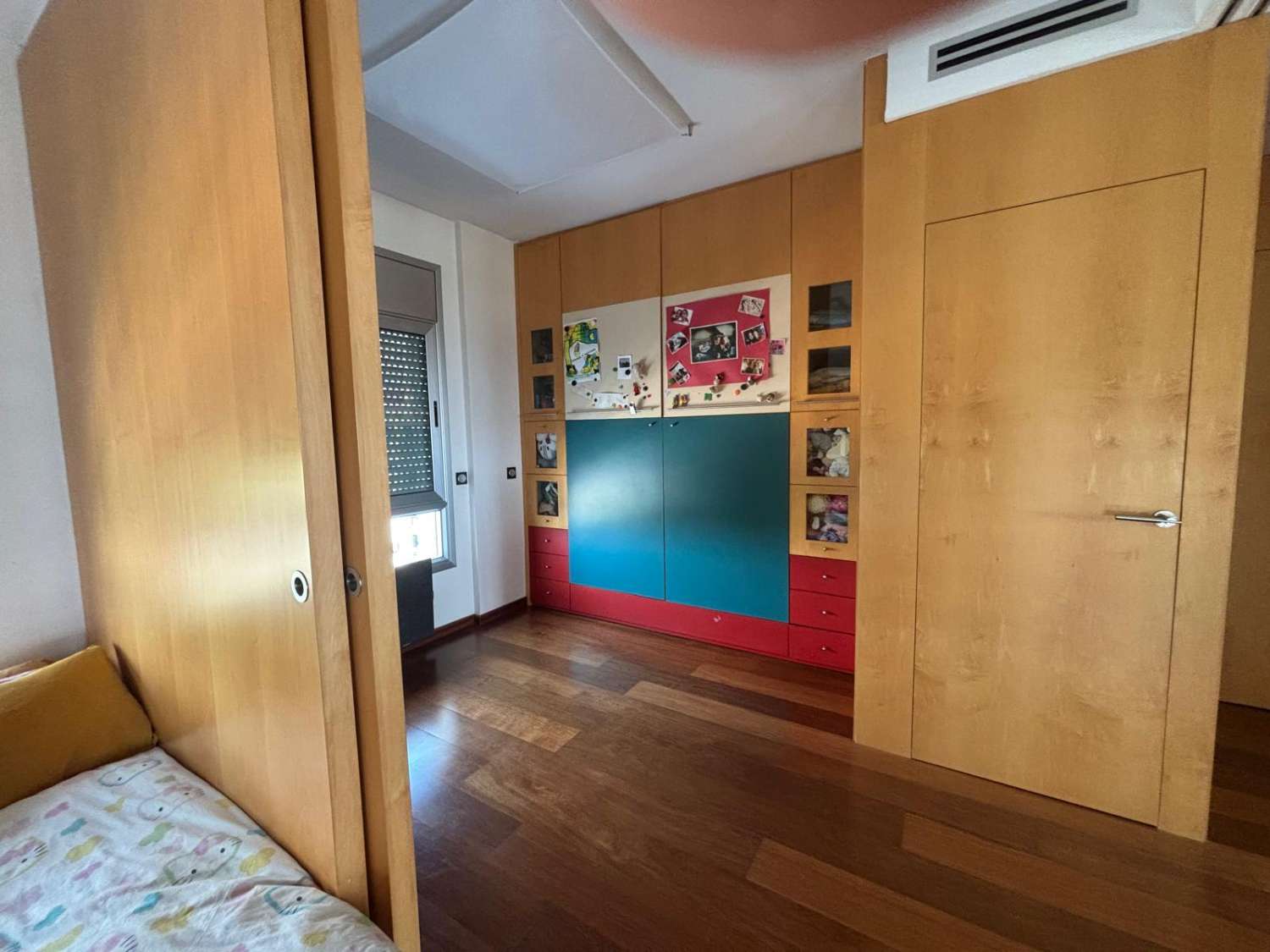 Ático dúplex exclusivo en Barenys, Salou – A 5 minutos de la playa