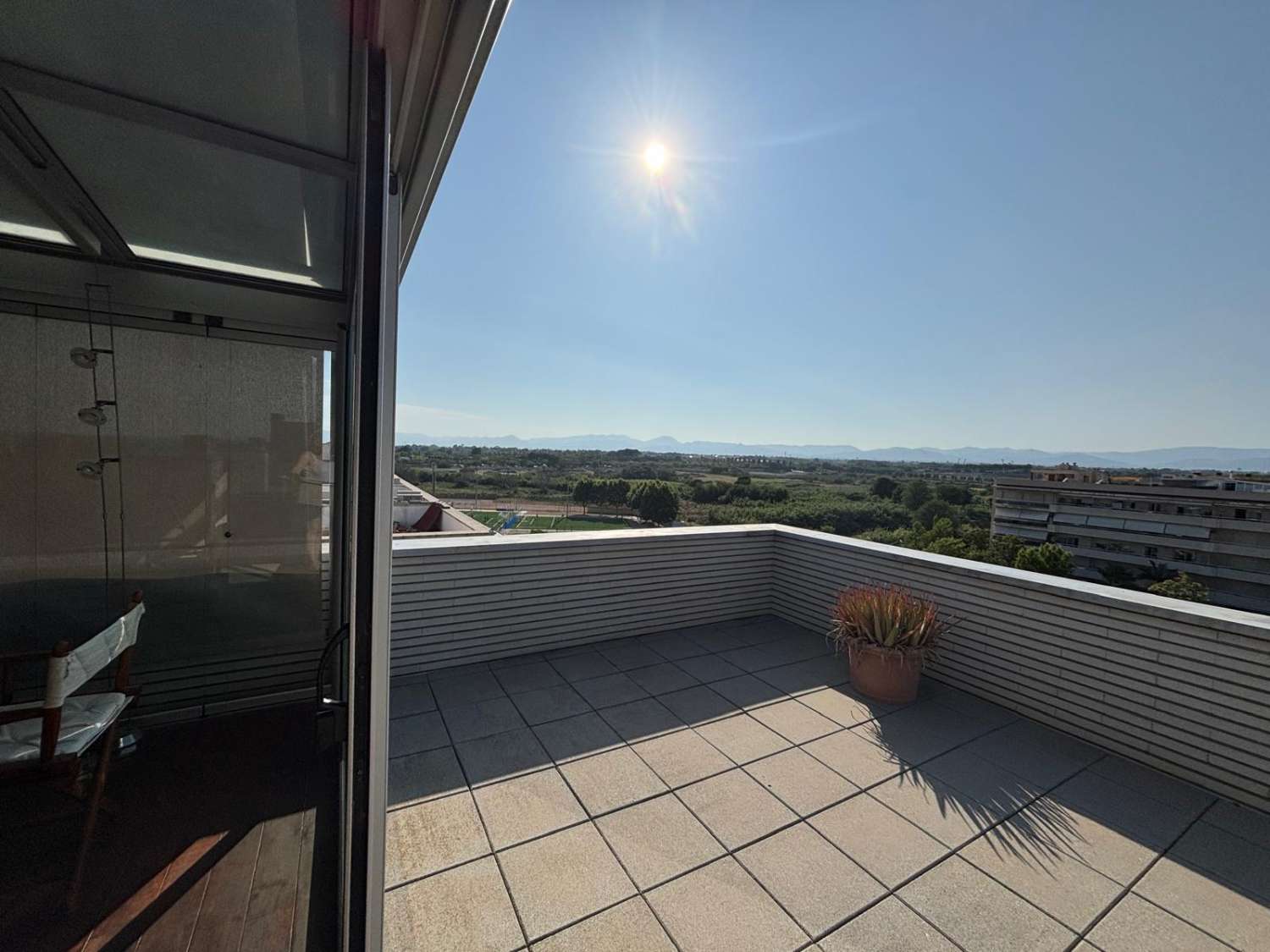 Ático dúplex exclusivo en Barenys, Salou – A 5 minutos de la playa