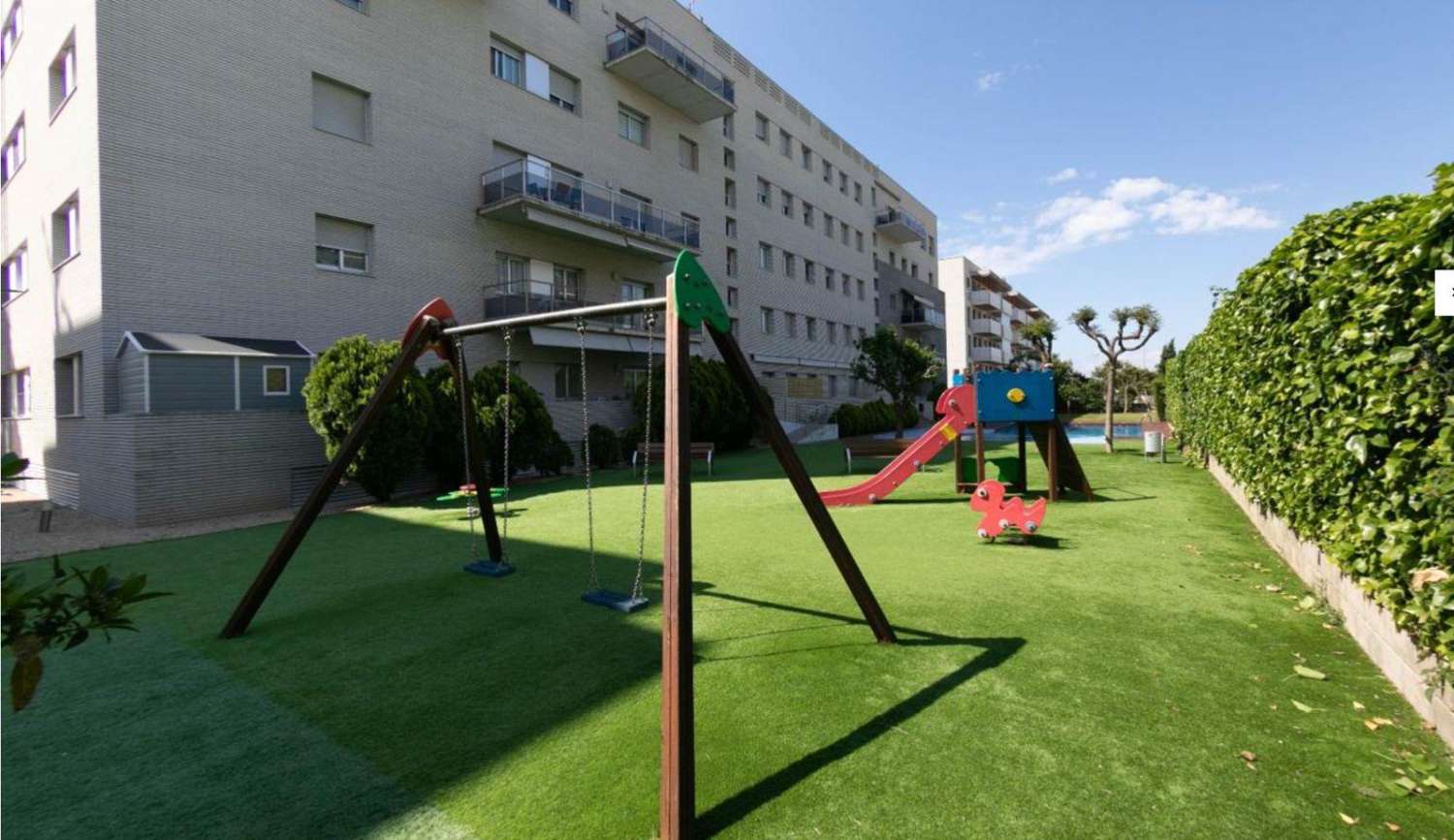 Ático dúplex exclusivo en Barenys, Salou – A 5 minutos de la playa