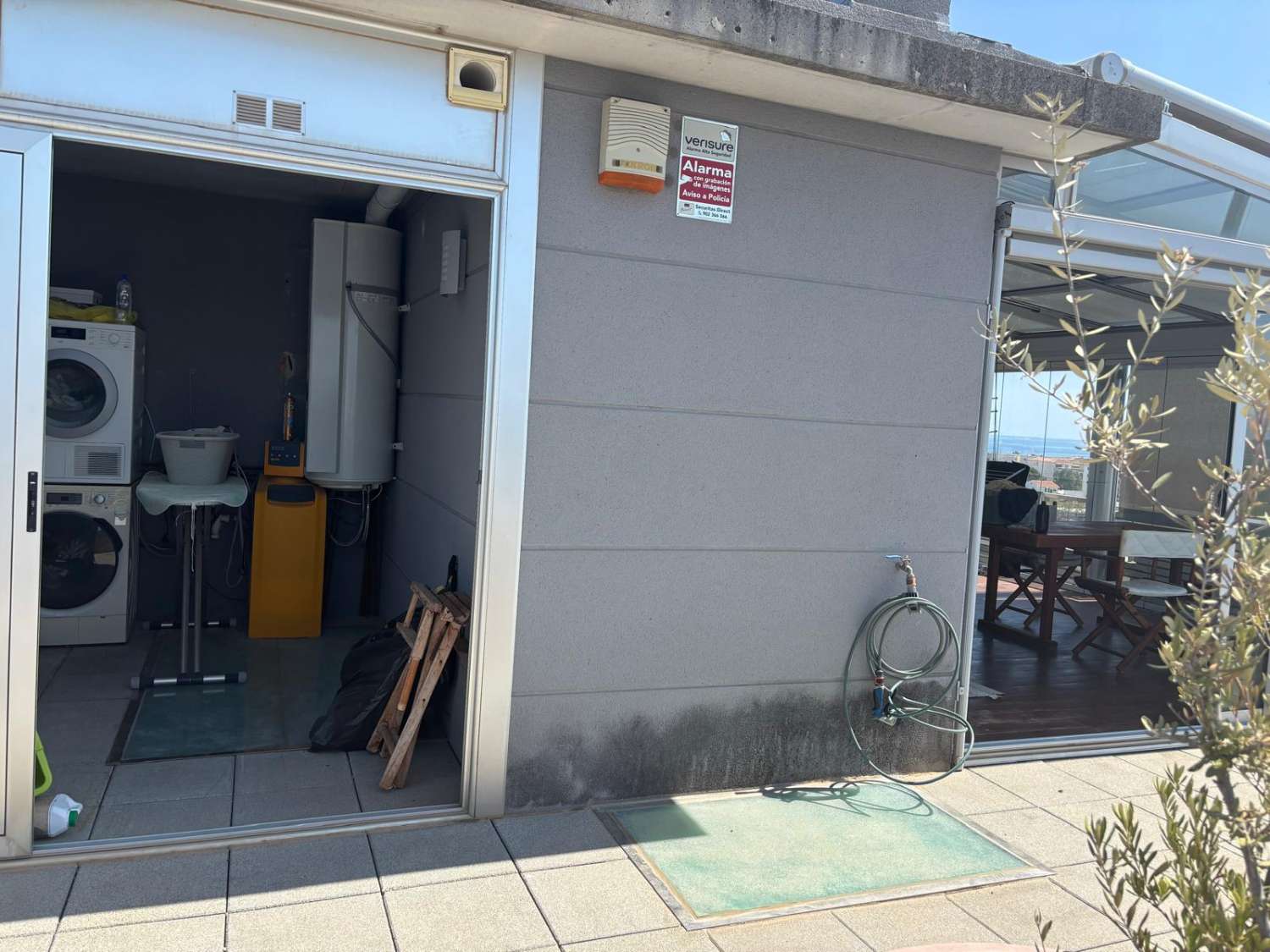 Ático dúplex exclusivo en Barenys, Salou – A 5 minutos de la playa