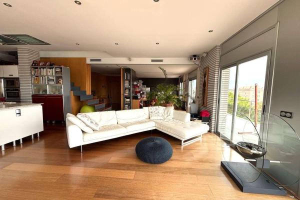 Ático dúplex exclusivo en Barenys, Salou – A 5 minutos d...