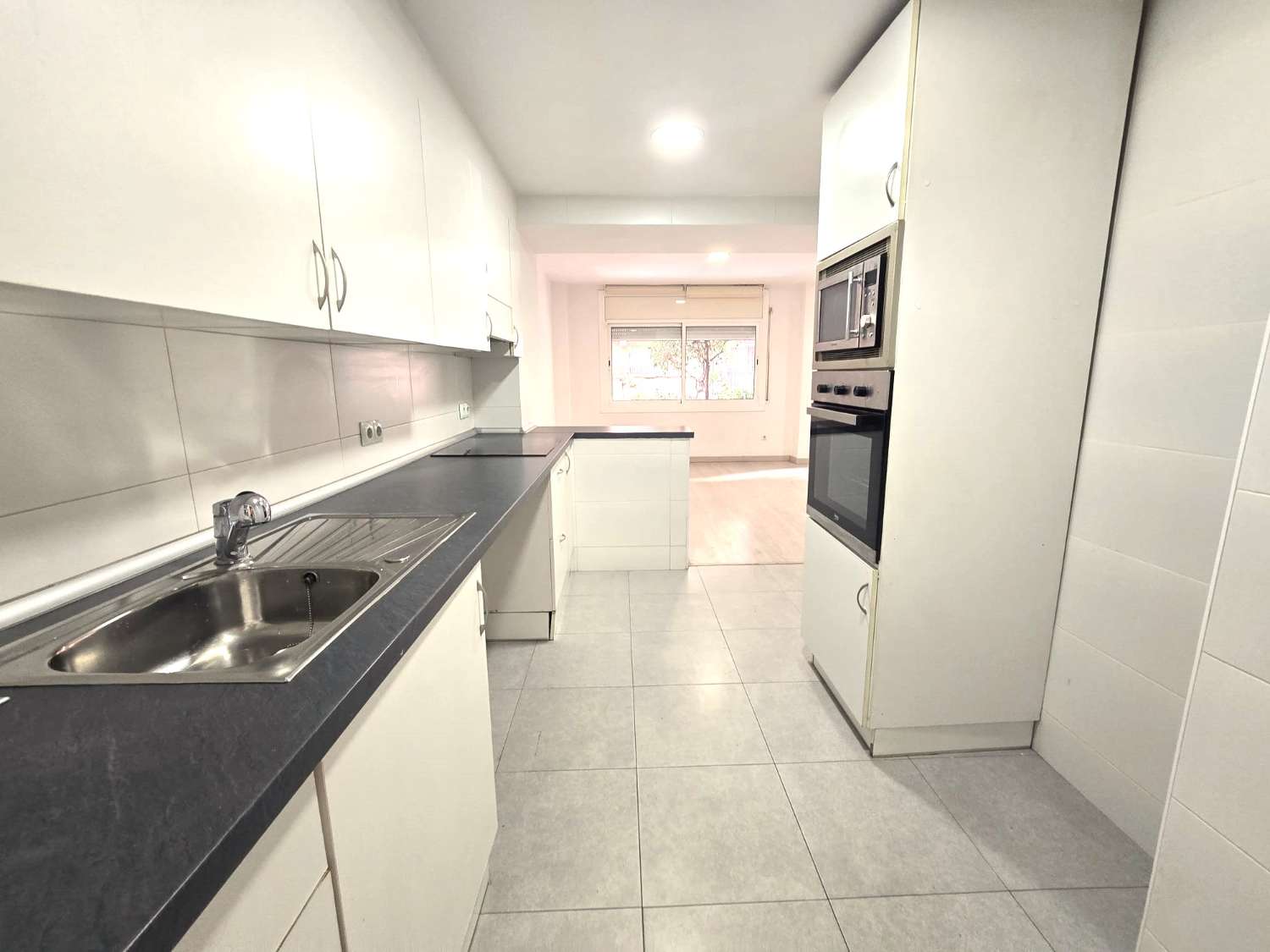 Flat for sale in Nou Eixample Nord (Tarragona)