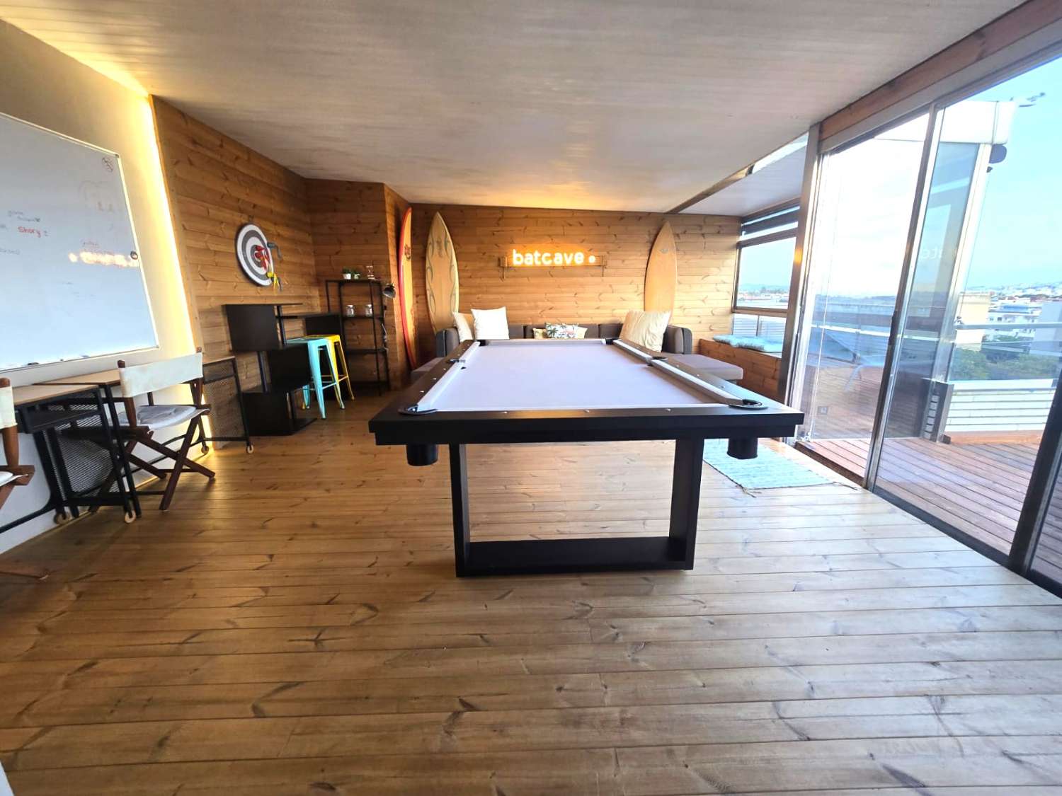 Ático en venta en Barenys (Salou)