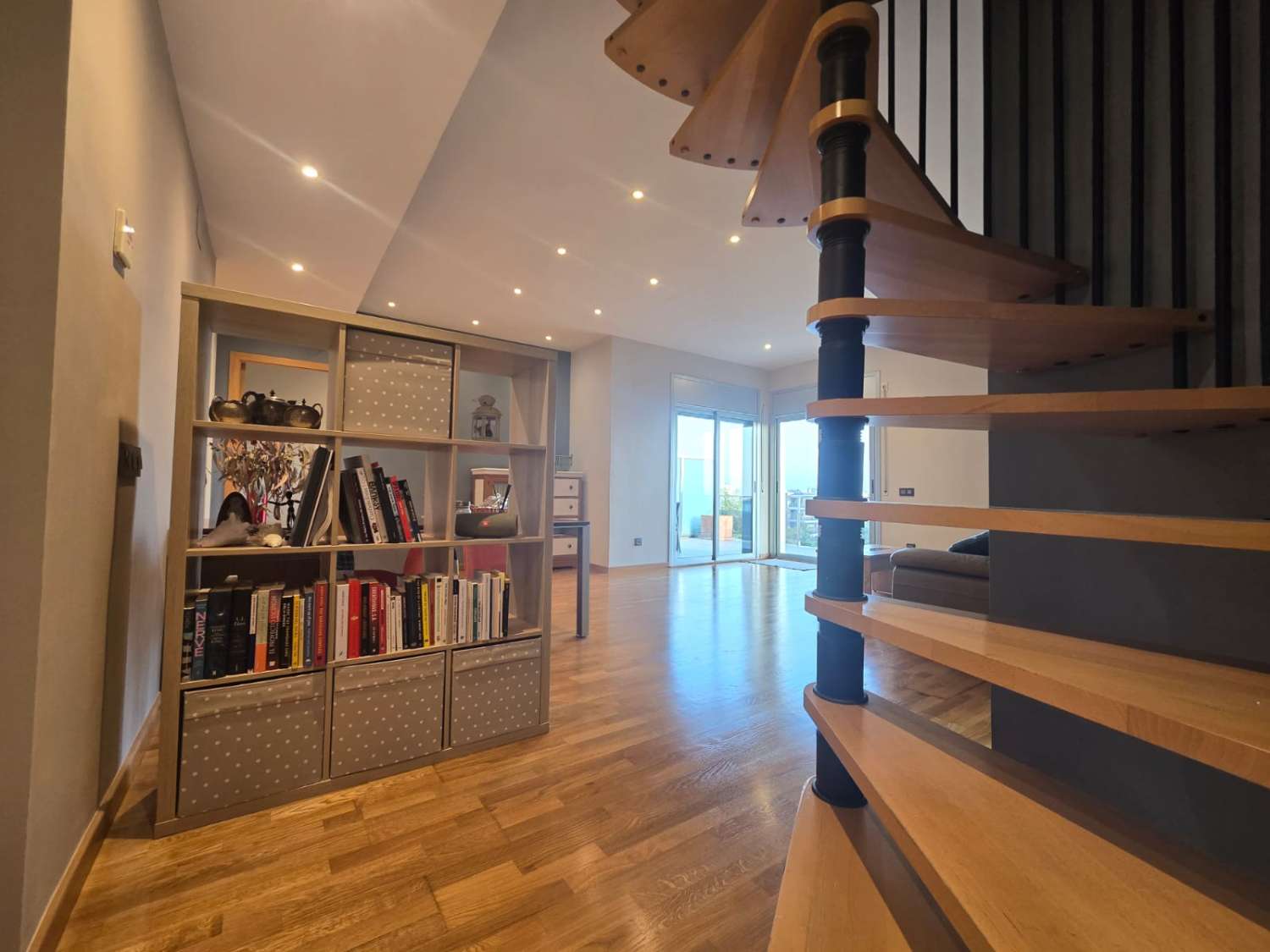 Ático en venta en Barenys (Salou)