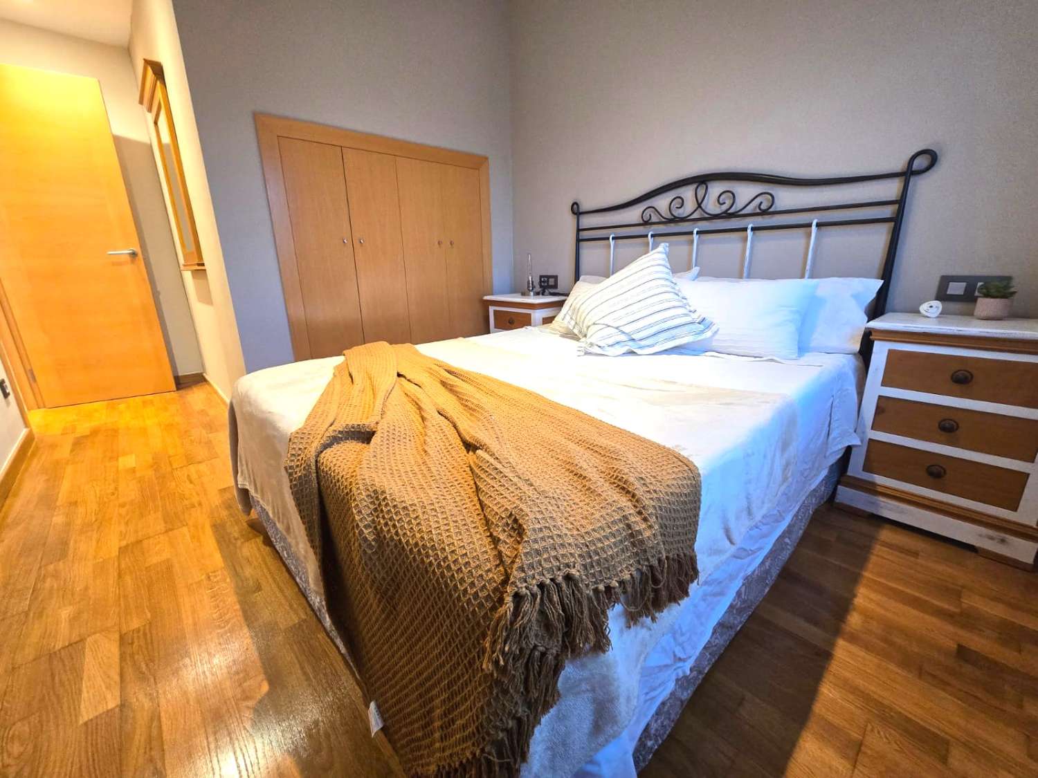 Ático en venta en Barenys (Salou)