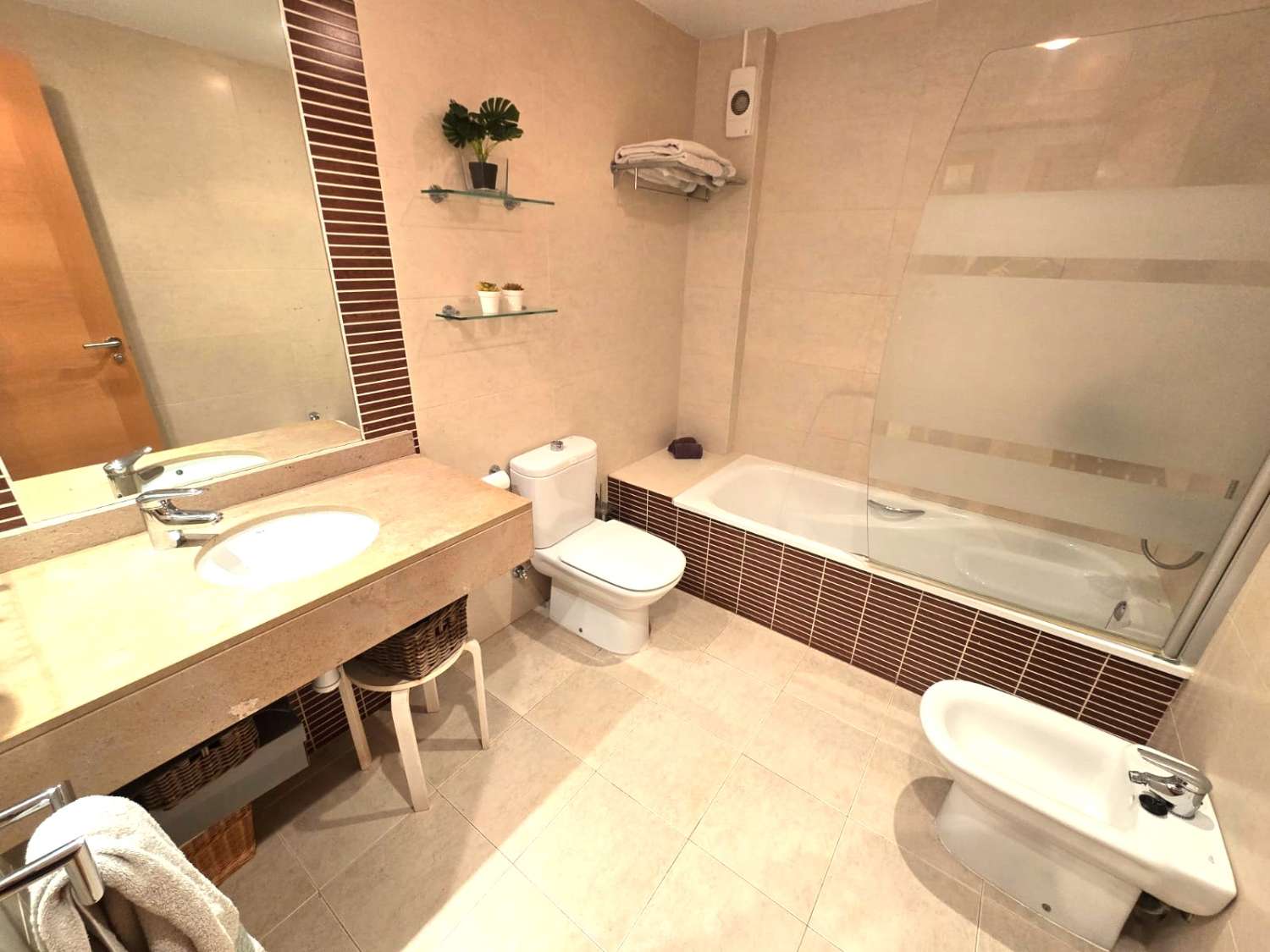 Ático en venta en Barenys (Salou)