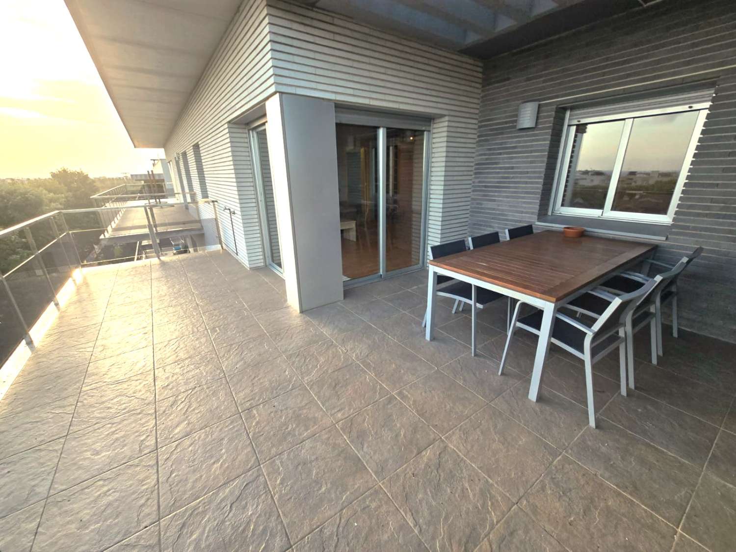 Ático en venta en Barenys (Salou)