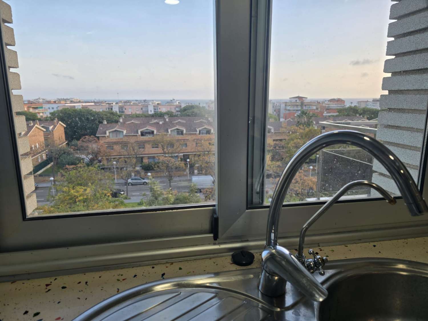 Ático en venta en Barenys (Salou)