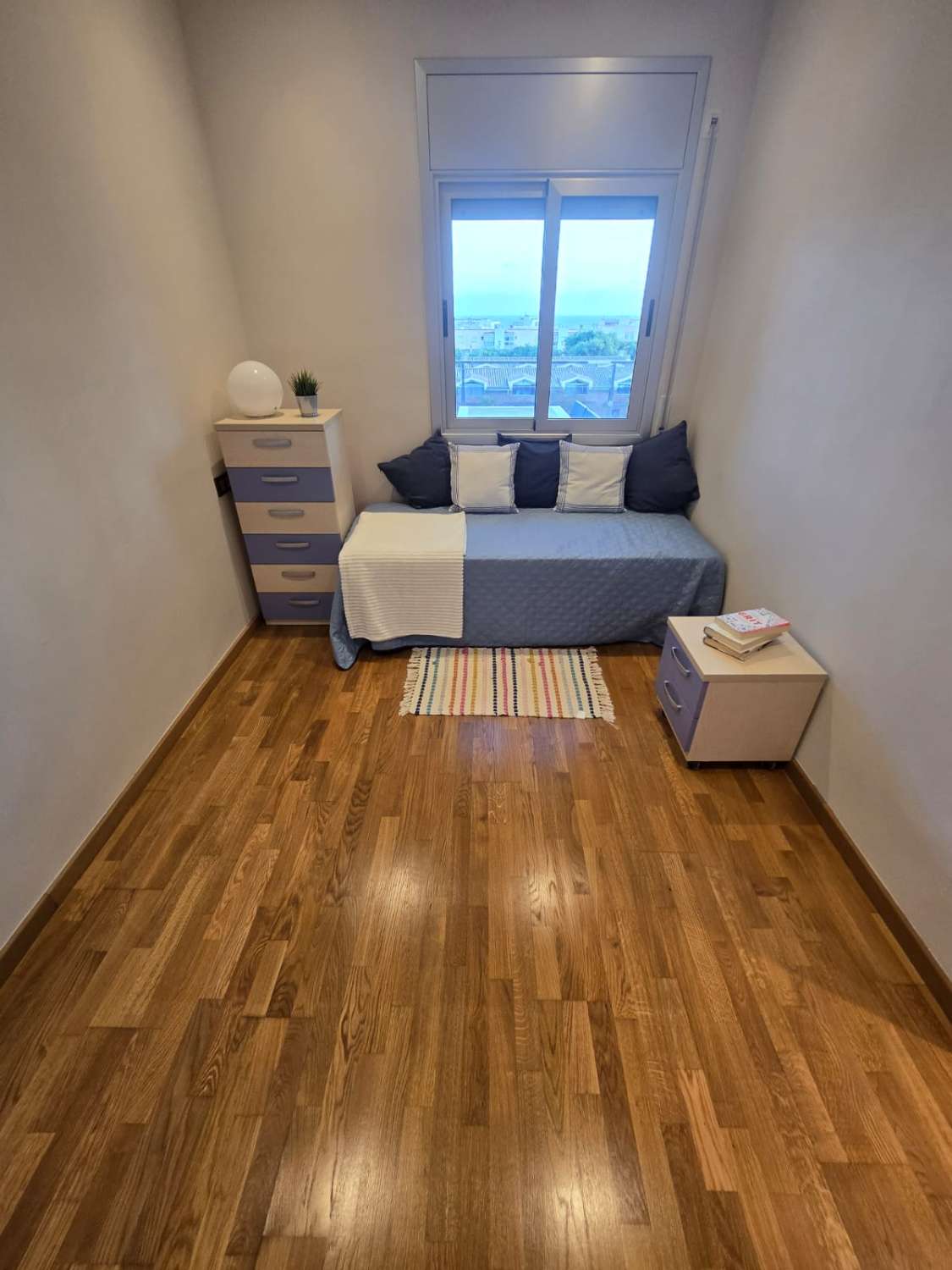 Ático en venta en Barenys (Salou)