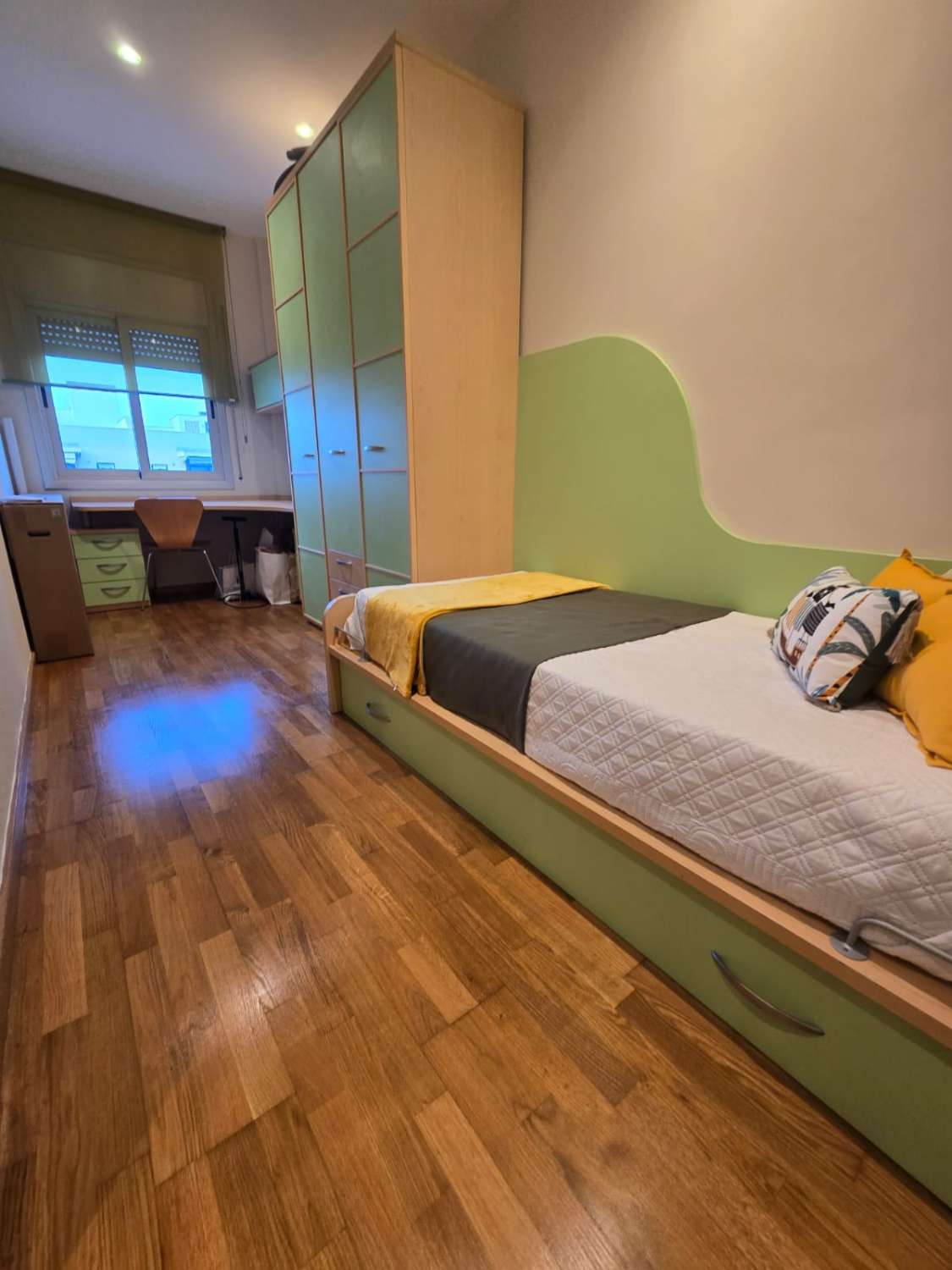 Ático en venta en Barenys (Salou)