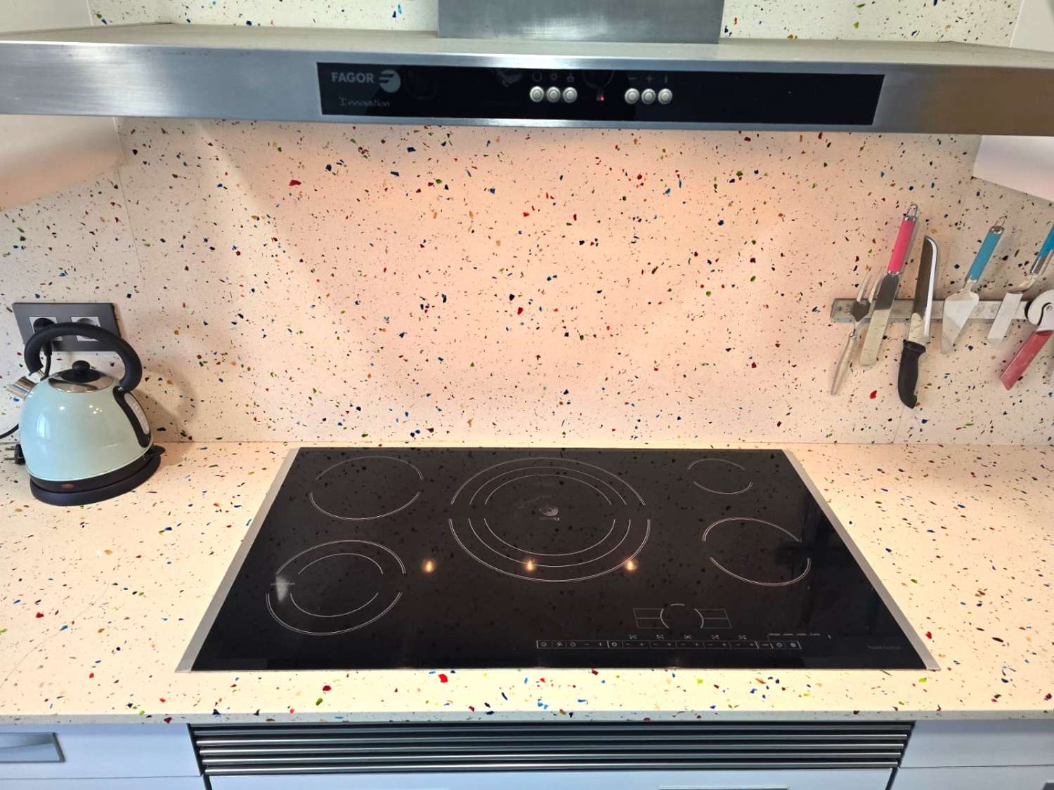 Ático en venta en Barenys (Salou)