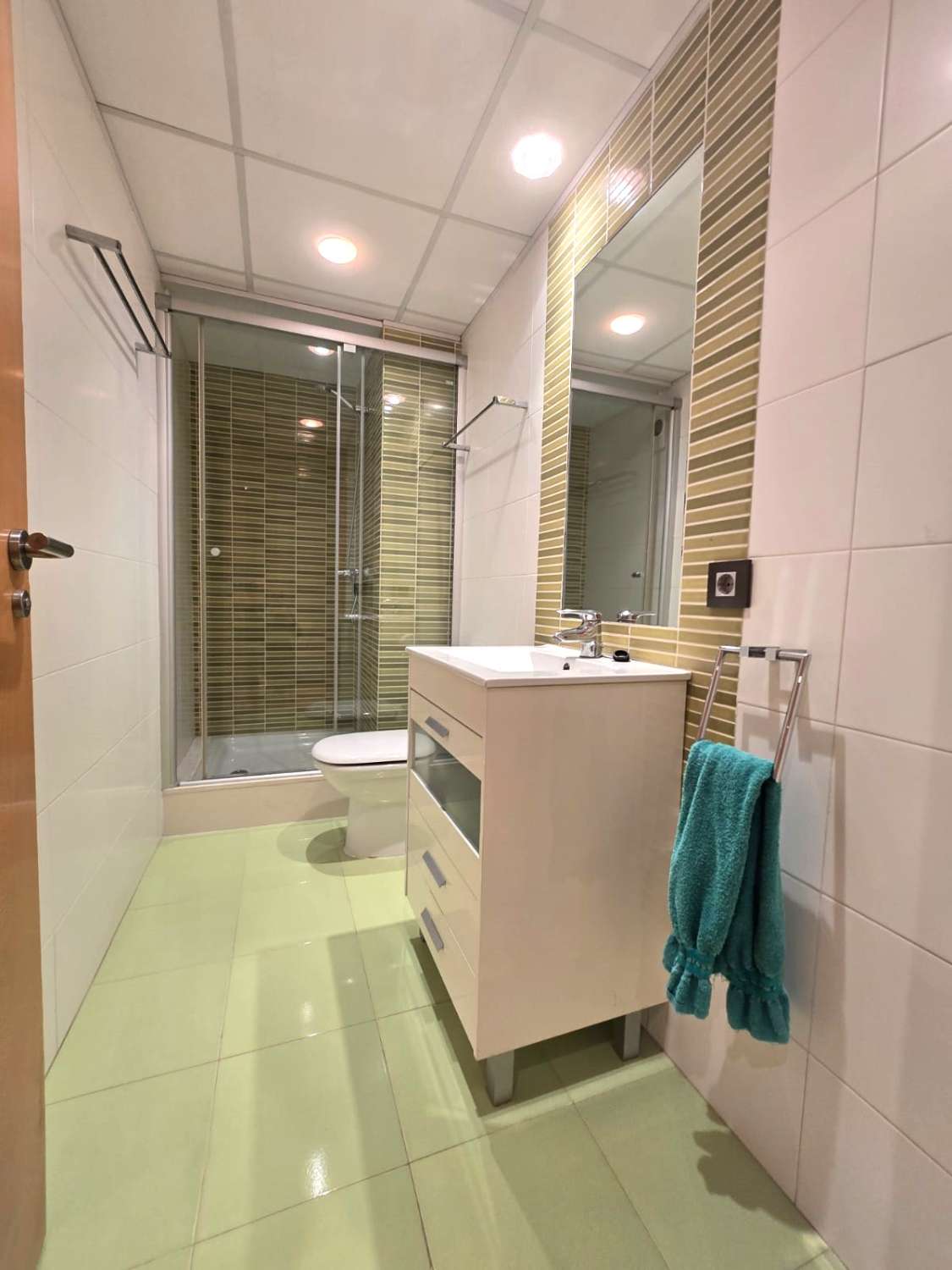 Ático en venta en Barenys (Salou)