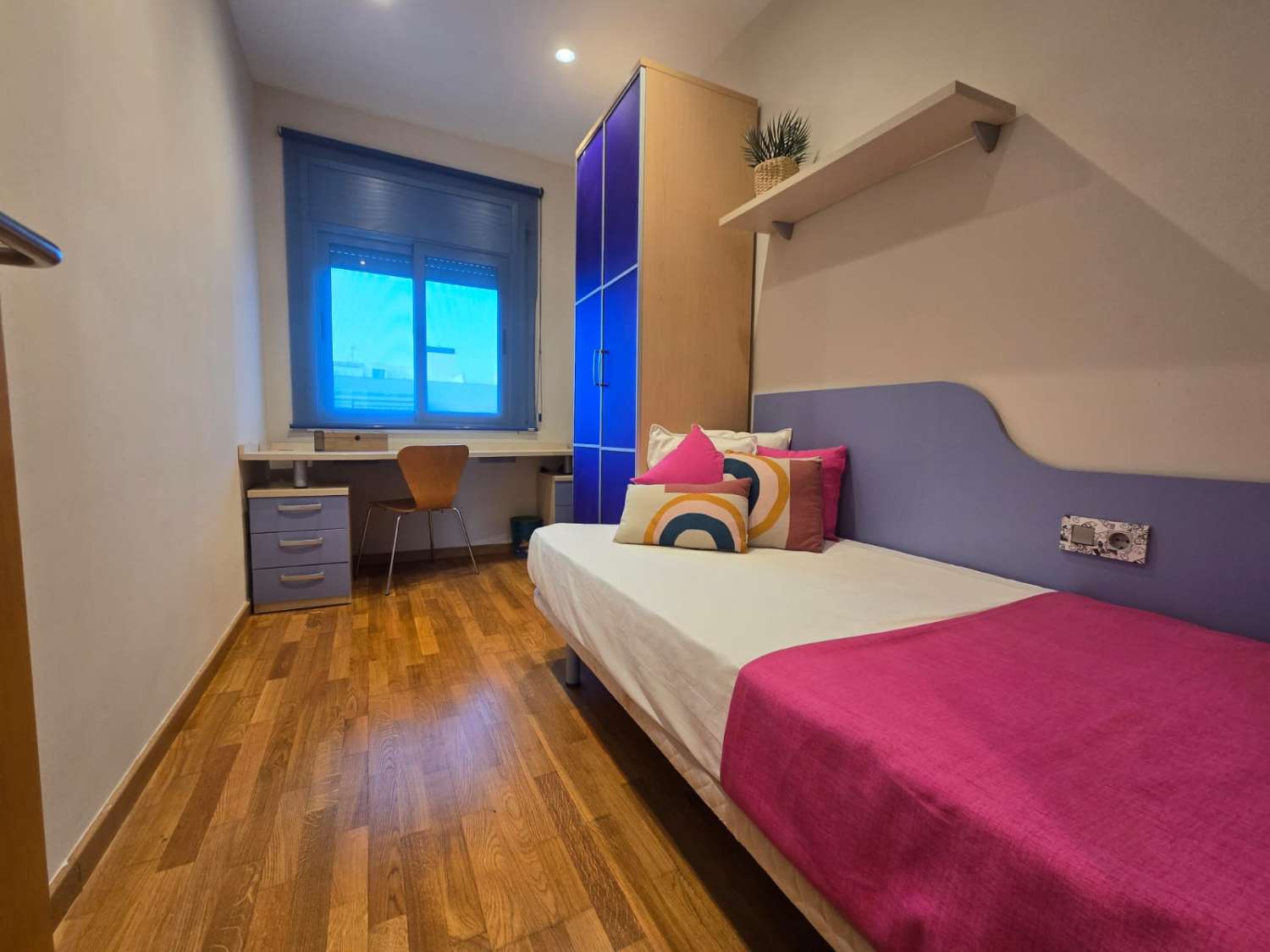 Ático en venta en Barenys (Salou)