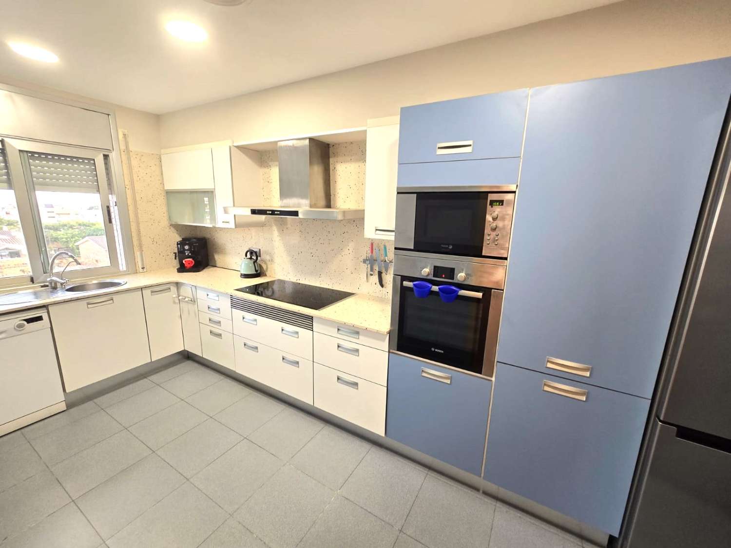 Ático en venta en Barenys (Salou)