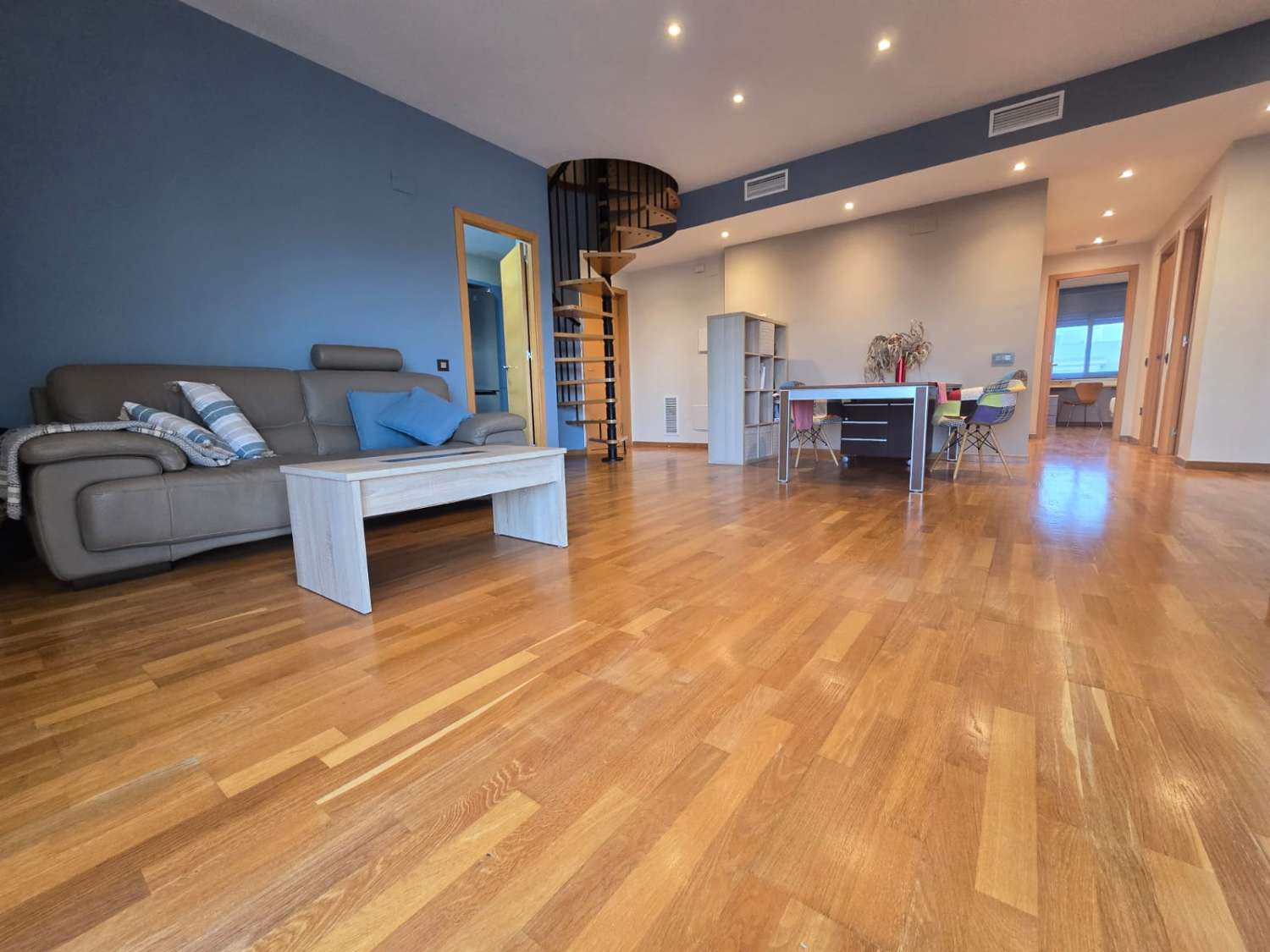 Ático en venta en Barenys (Salou)