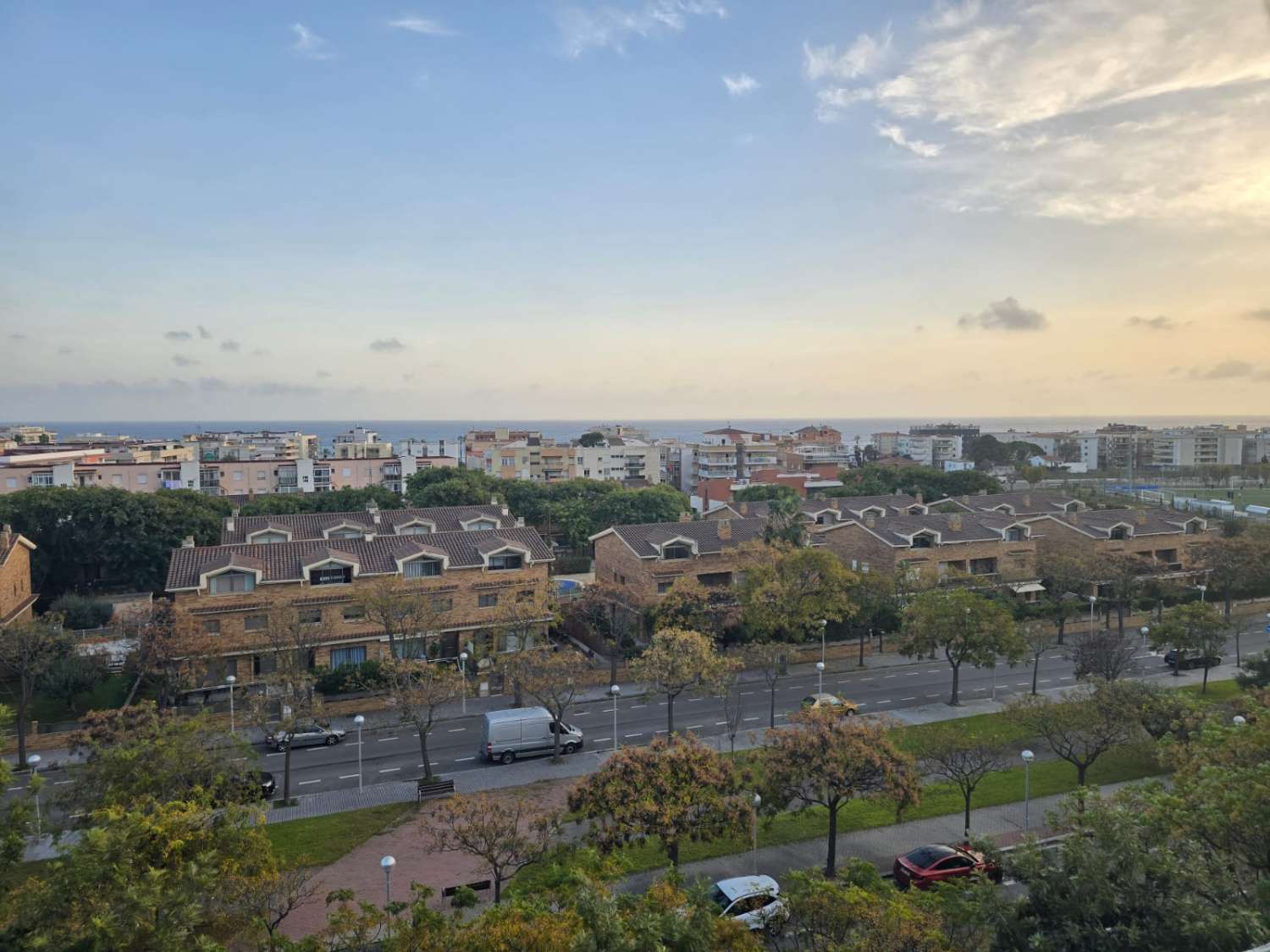 Ático en venta en Barenys (Salou)