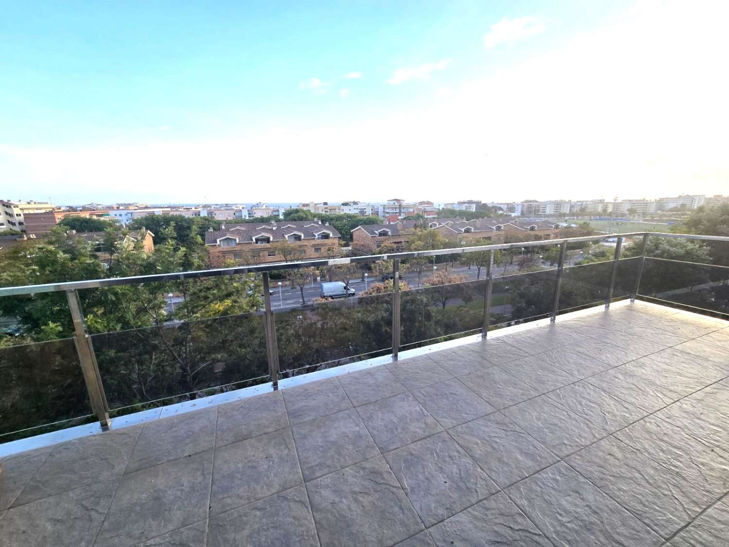 Ático en venta en Barenys (Salou)