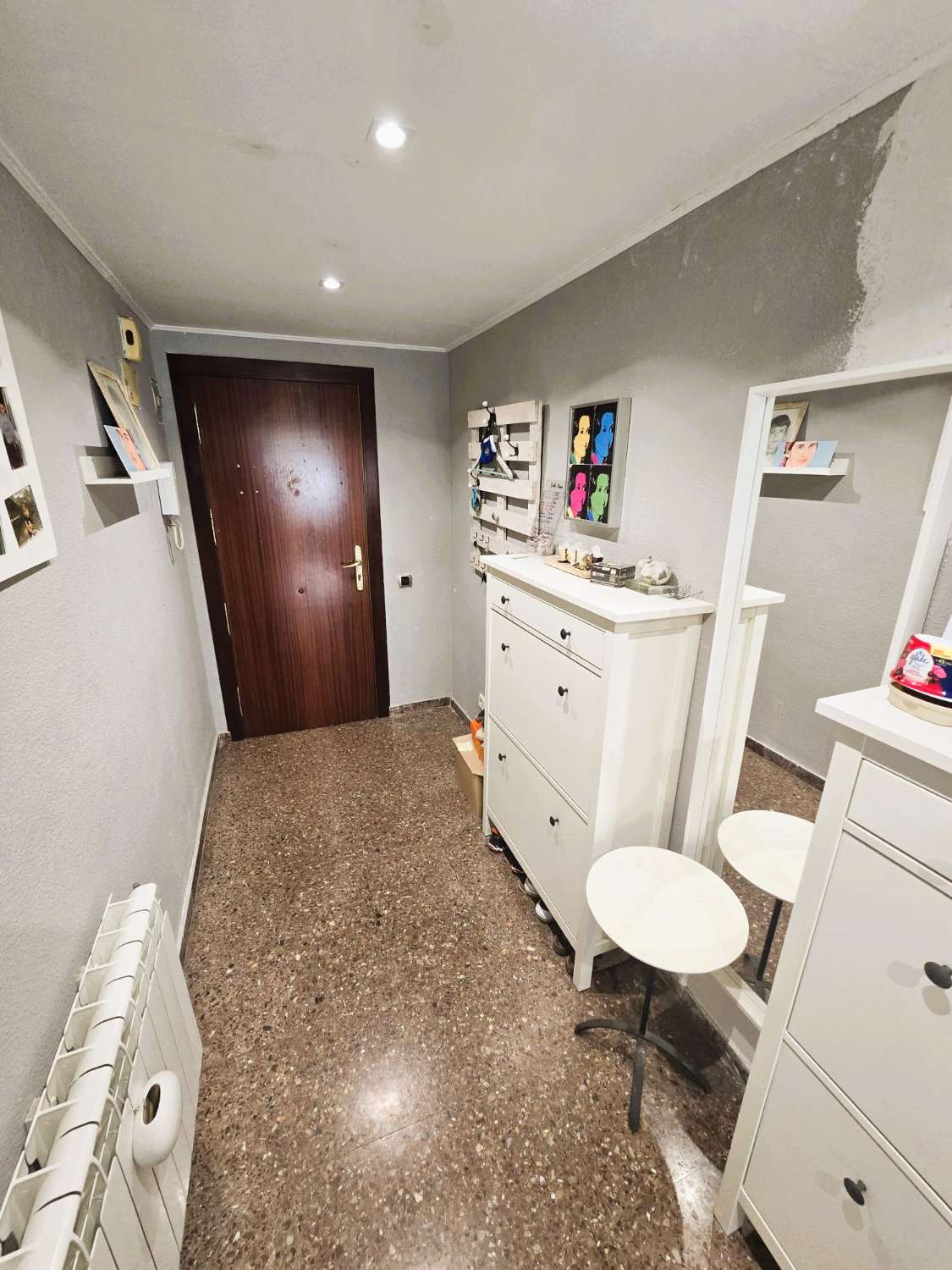 Piso en venta en Nou Eixample Sud (Tarragona)