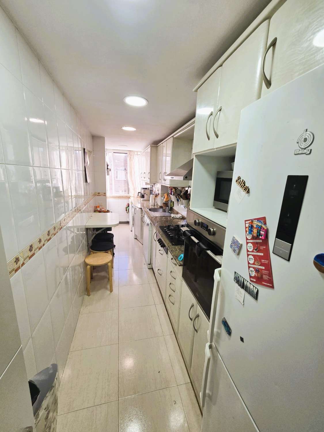 Piso en venta en Nou Eixample Sud (Tarragona)