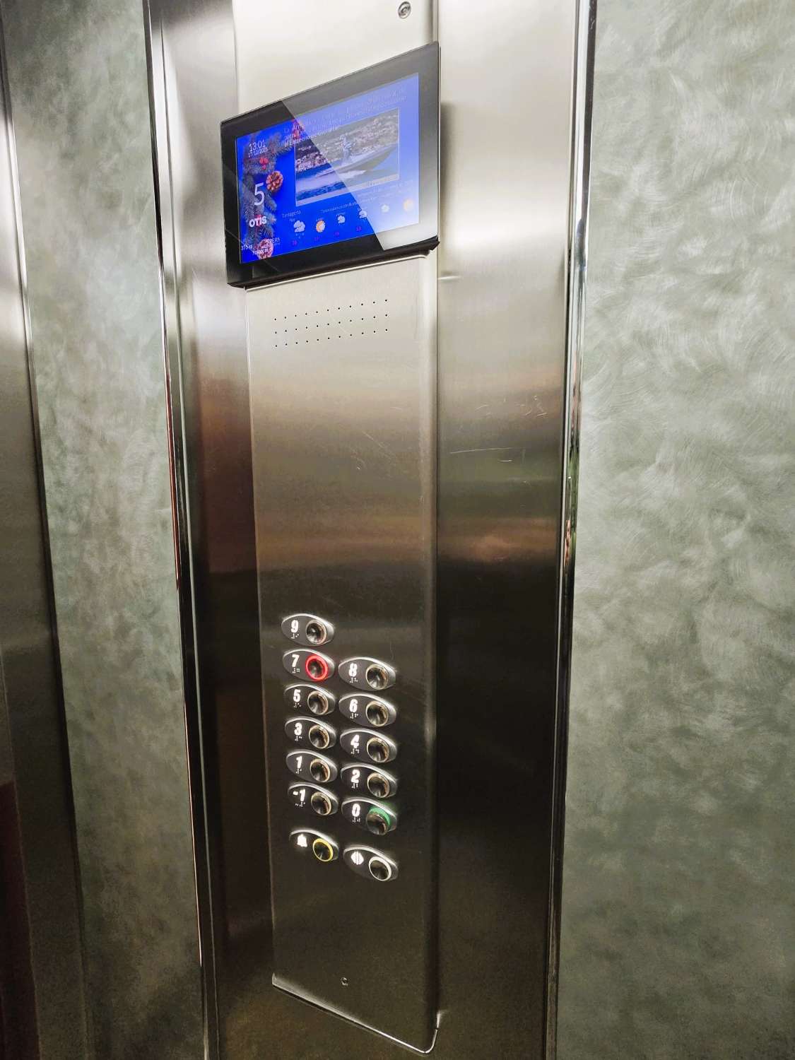 Piso en venta en Nou Eixample Sud (Tarragona)