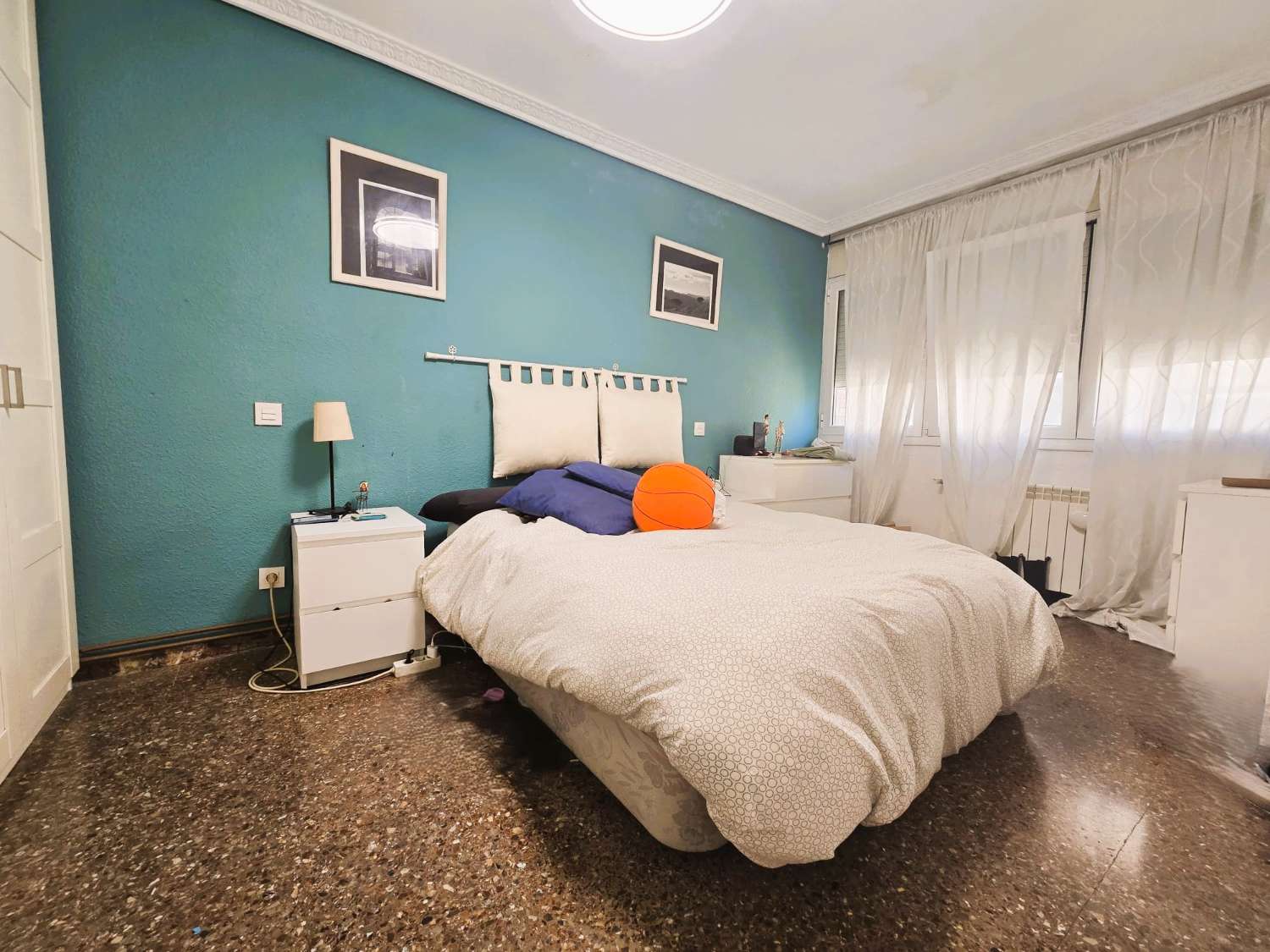 Piso en venta en Nou Eixample Sud (Tarragona)