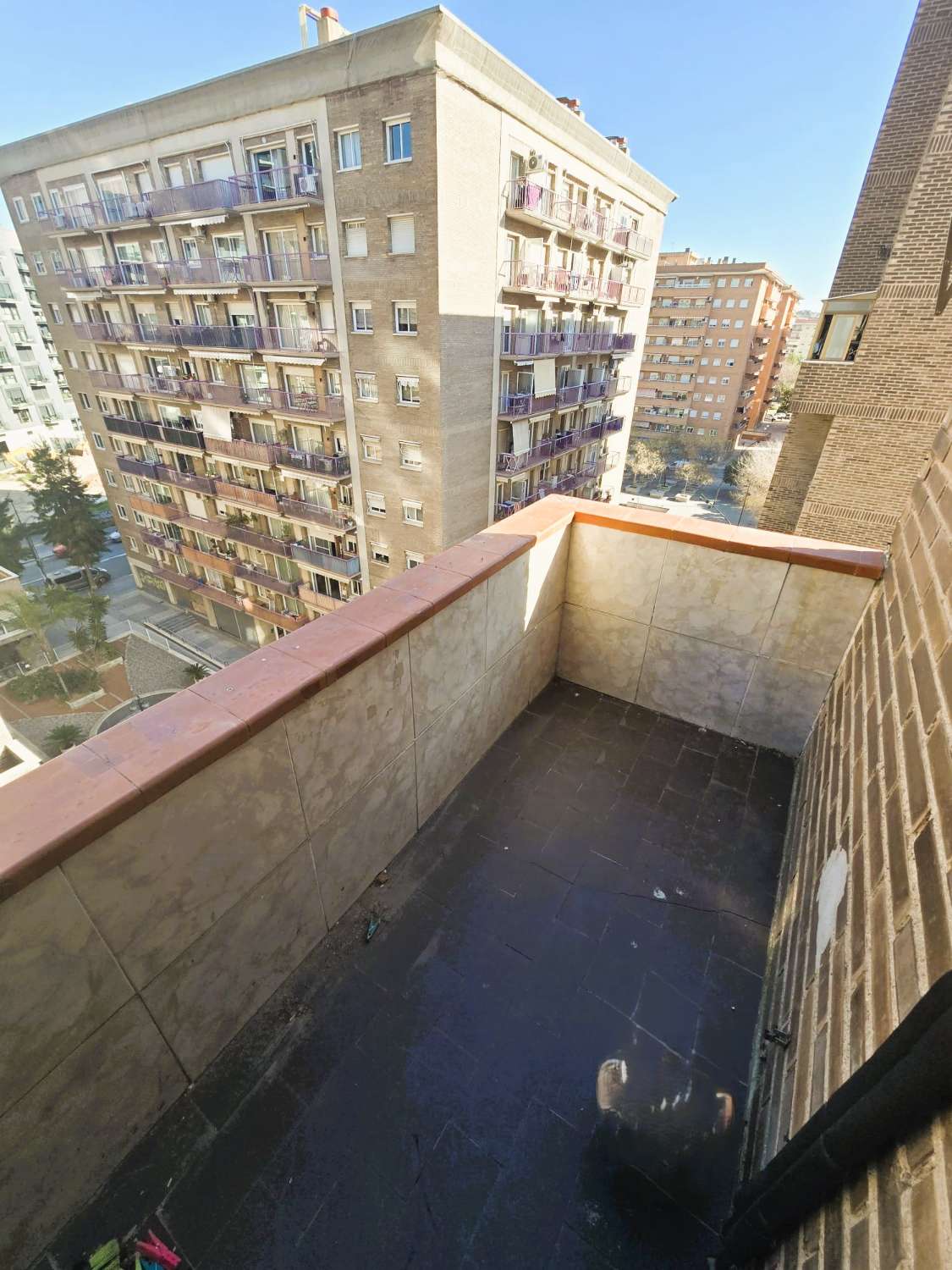 Piso en venta en Nou Eixample Sud (Tarragona)