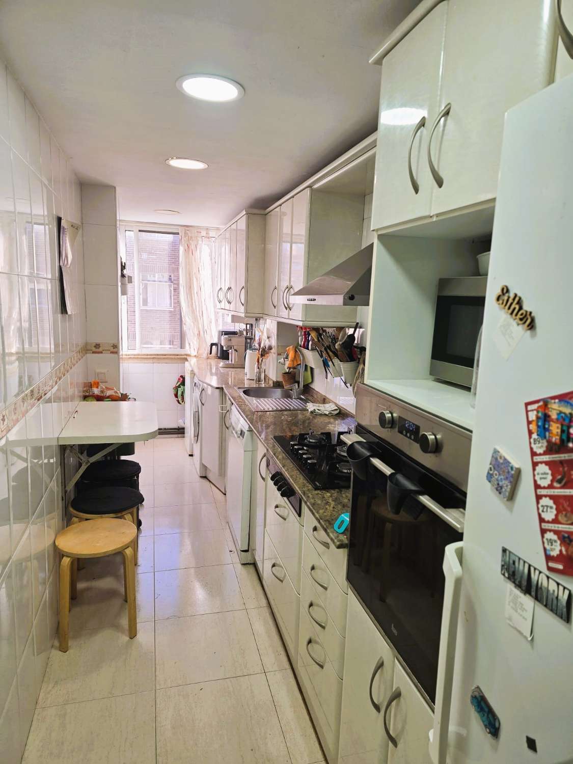 Piso en venta en Nou Eixample Sud (Tarragona)